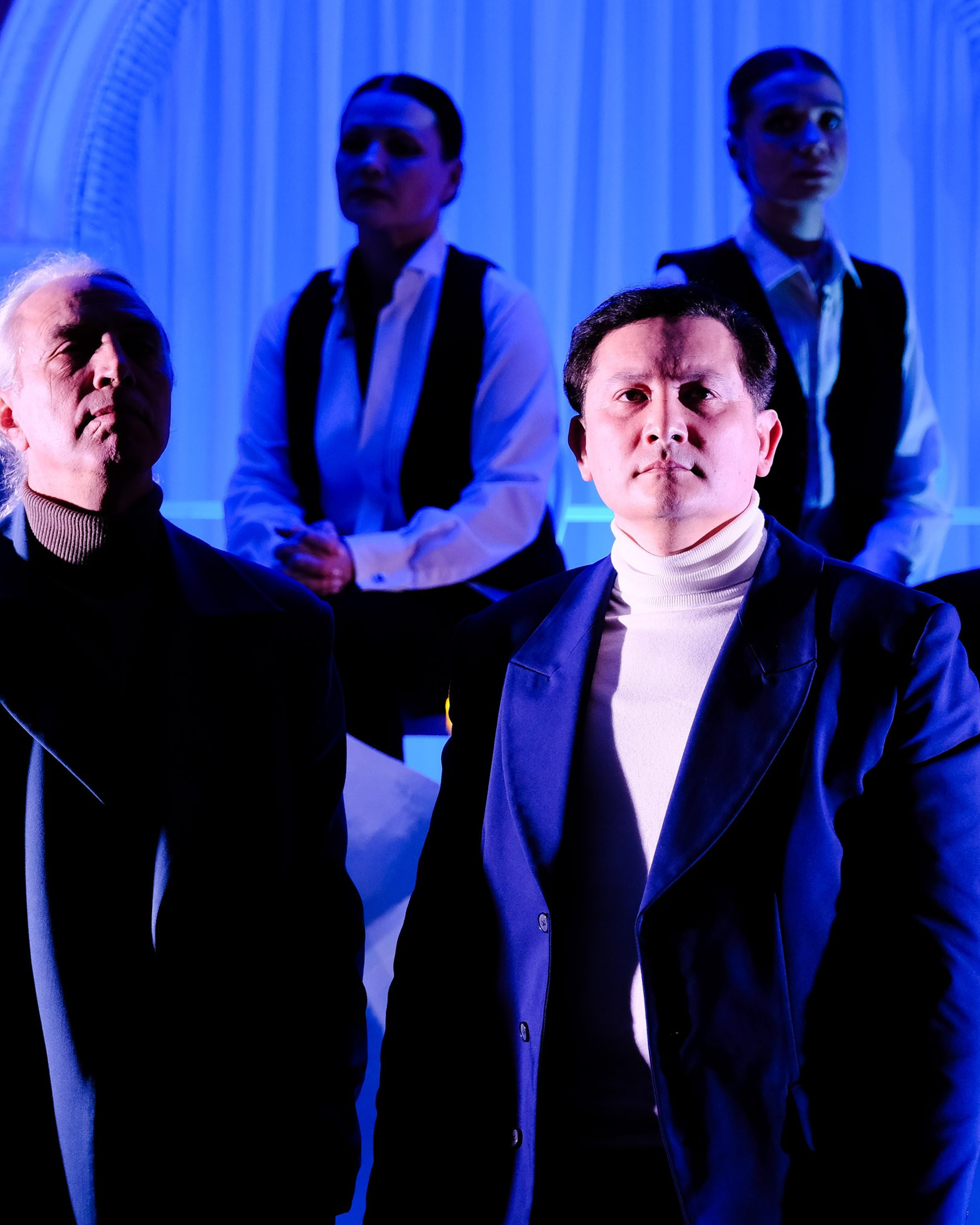 Фрагменты о войне и не только