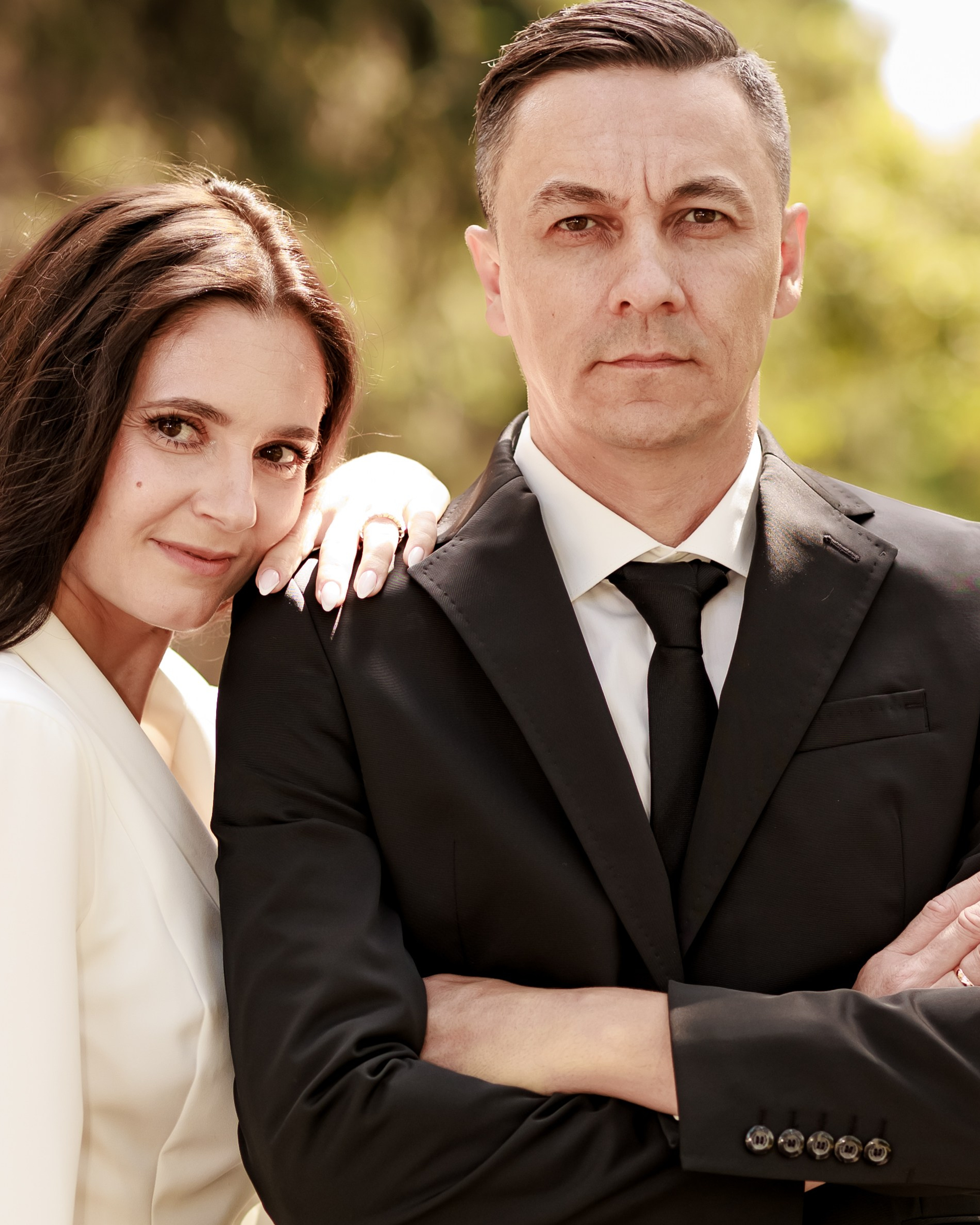 Жанна & Владимир