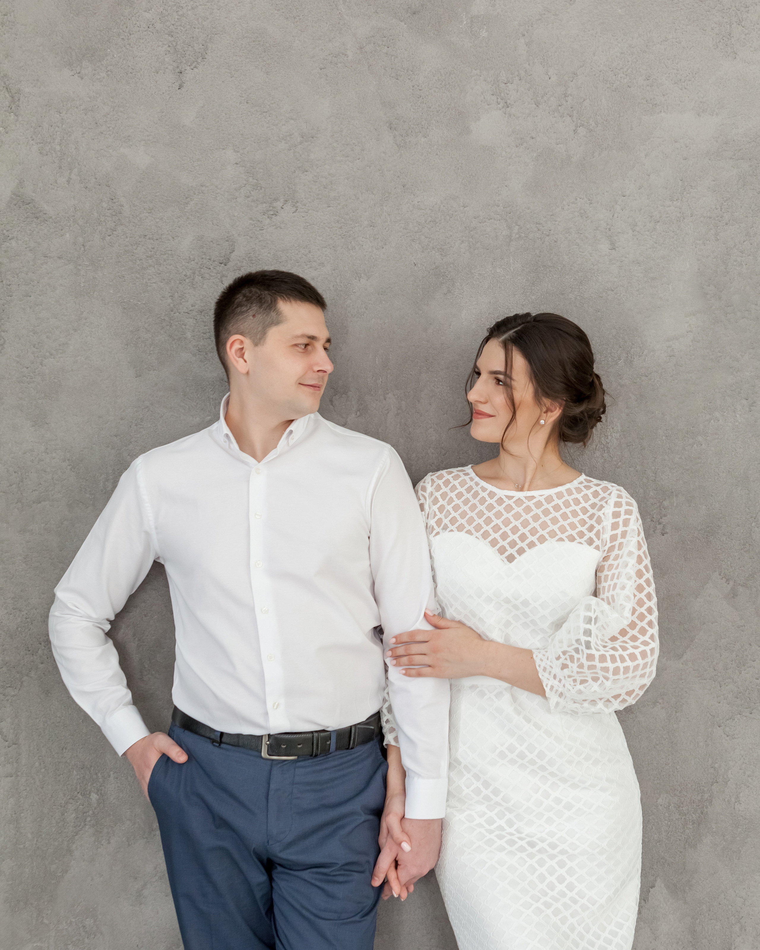 Людмила & Евгений