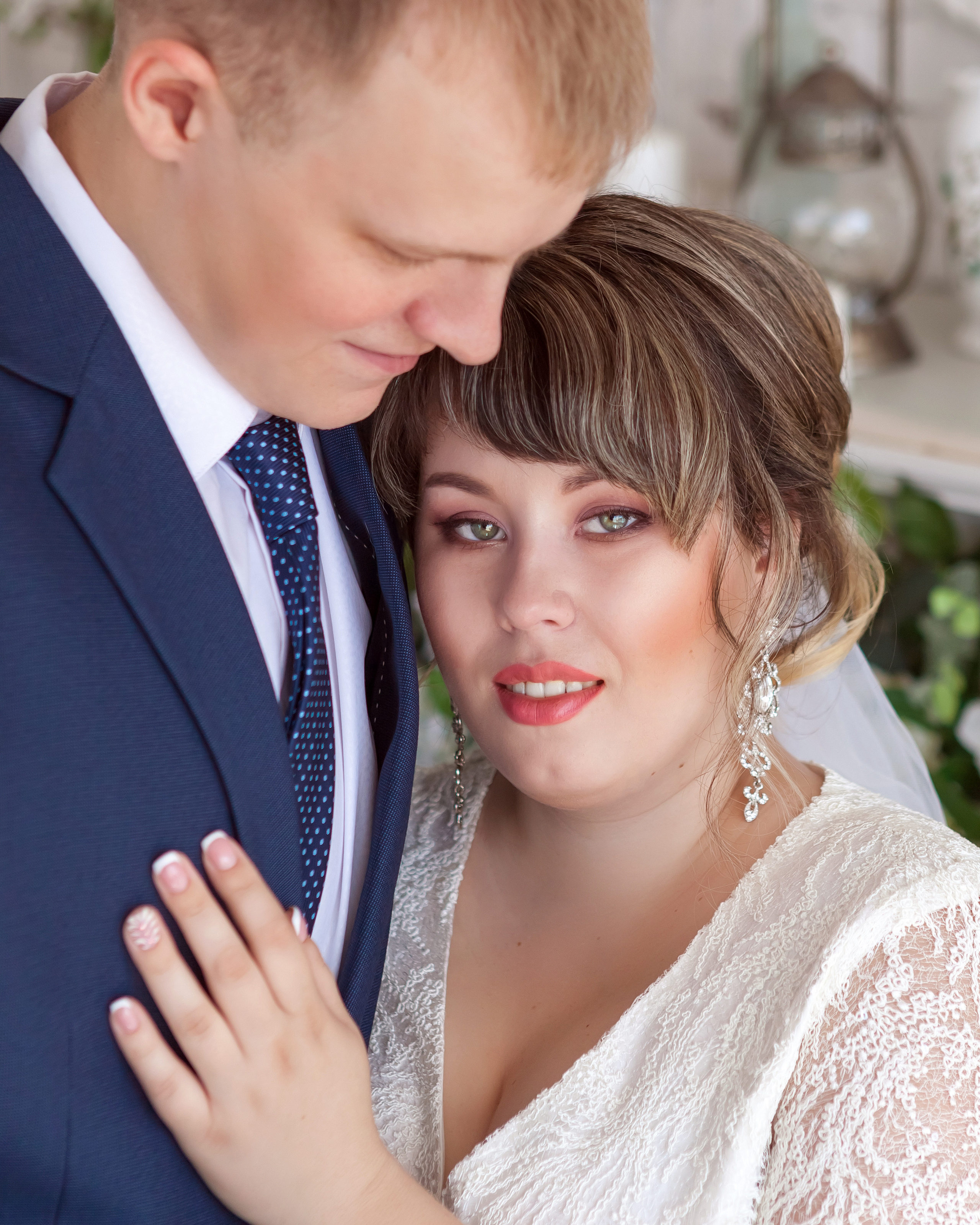 Екатерина & Кирилл