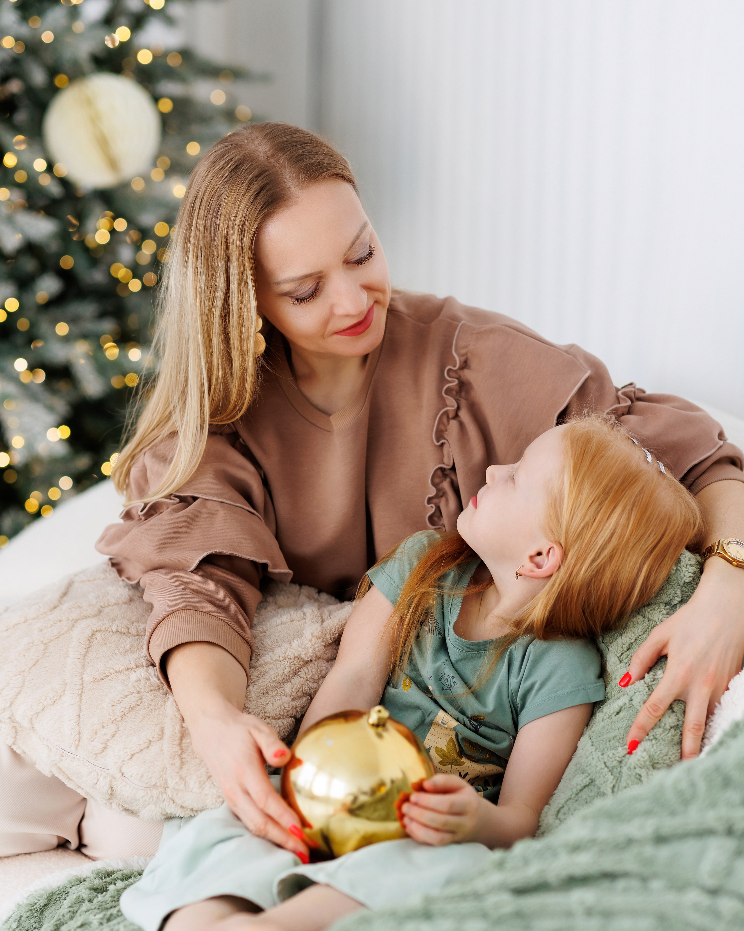 Алиса & Евгения