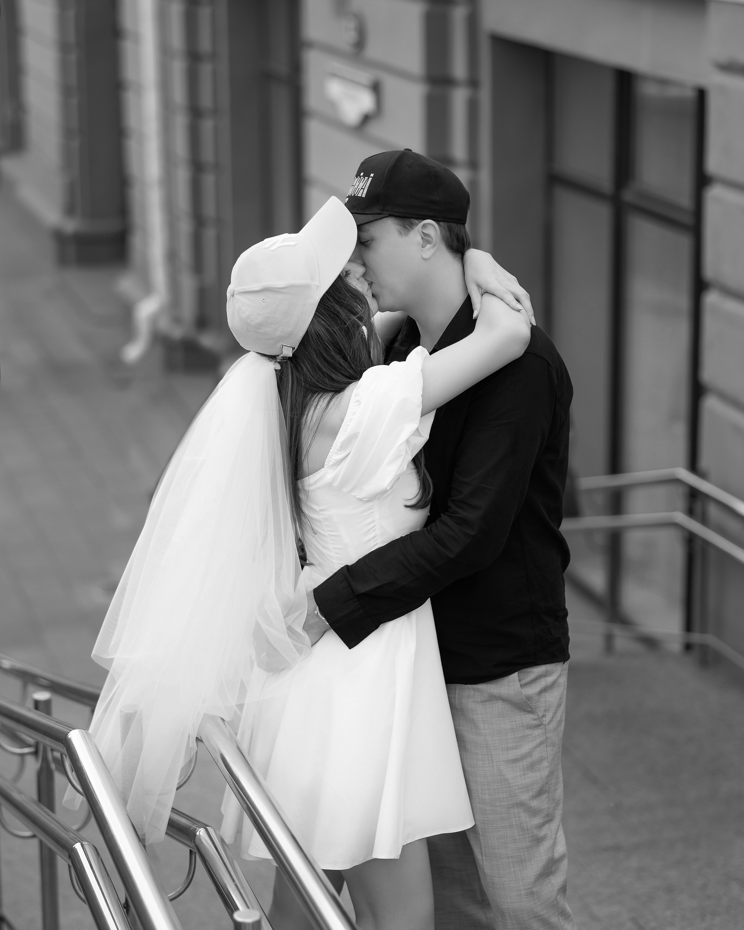 Ирина & Артём