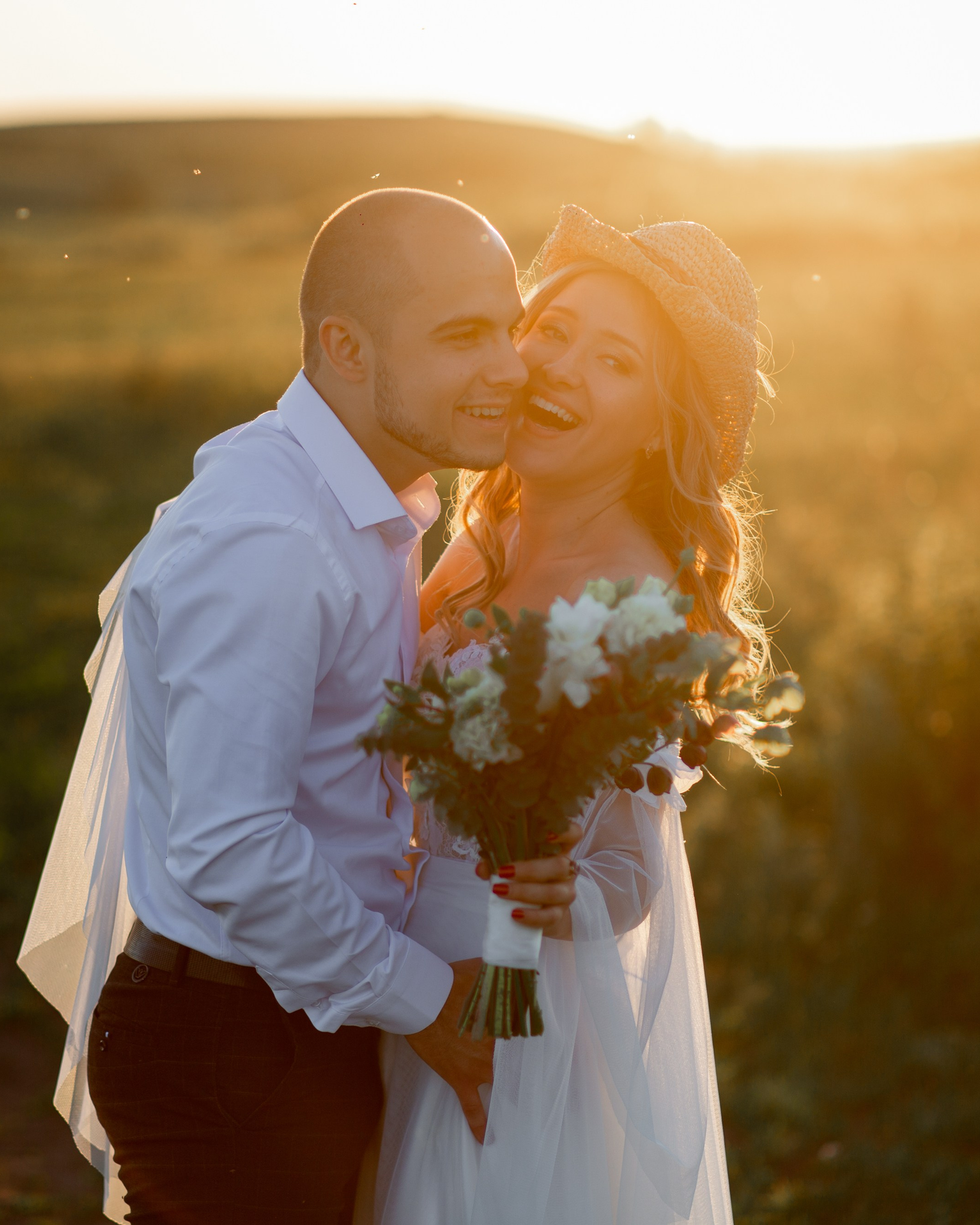 Закатная история на краю Мордовии…