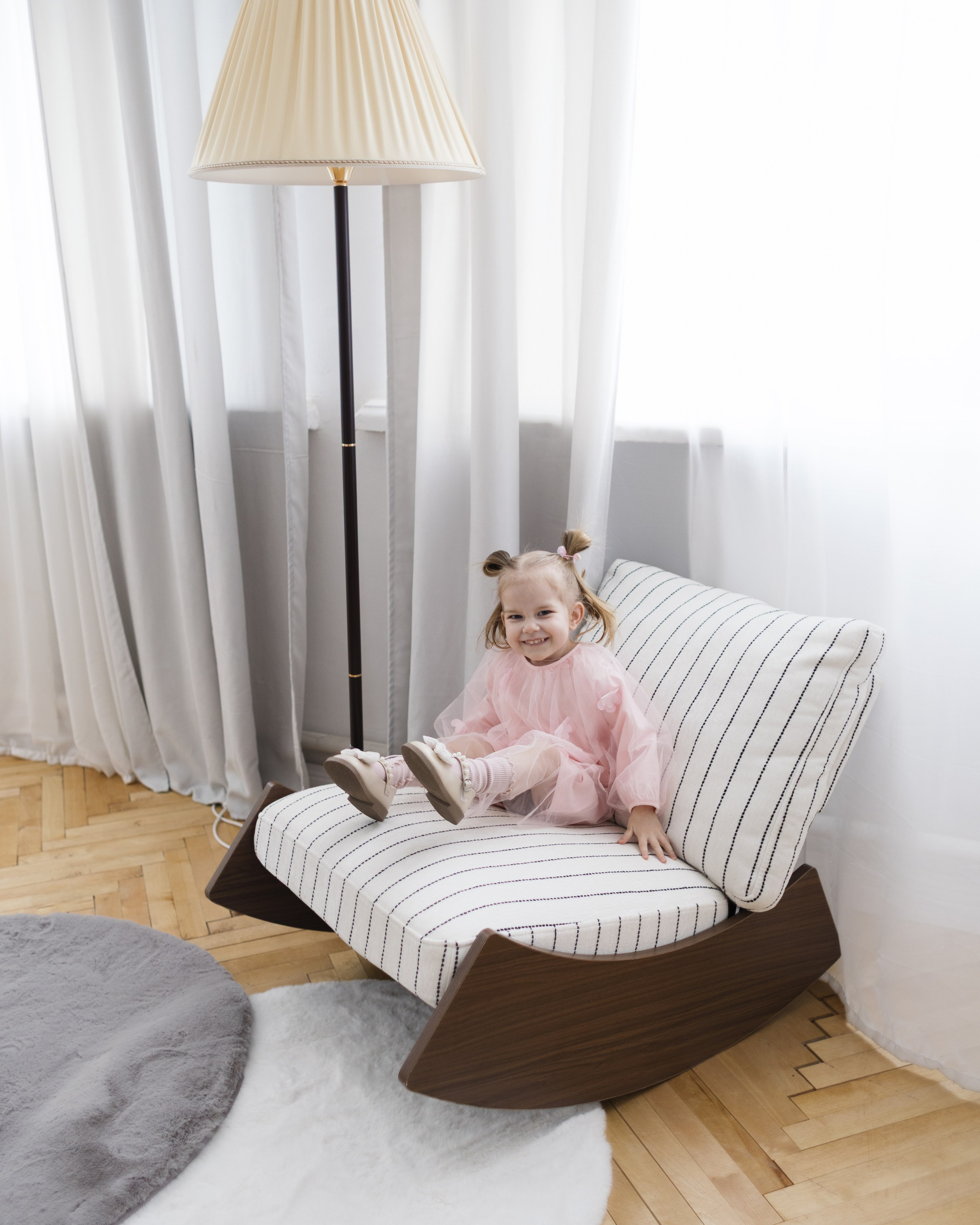 Детская съёмка