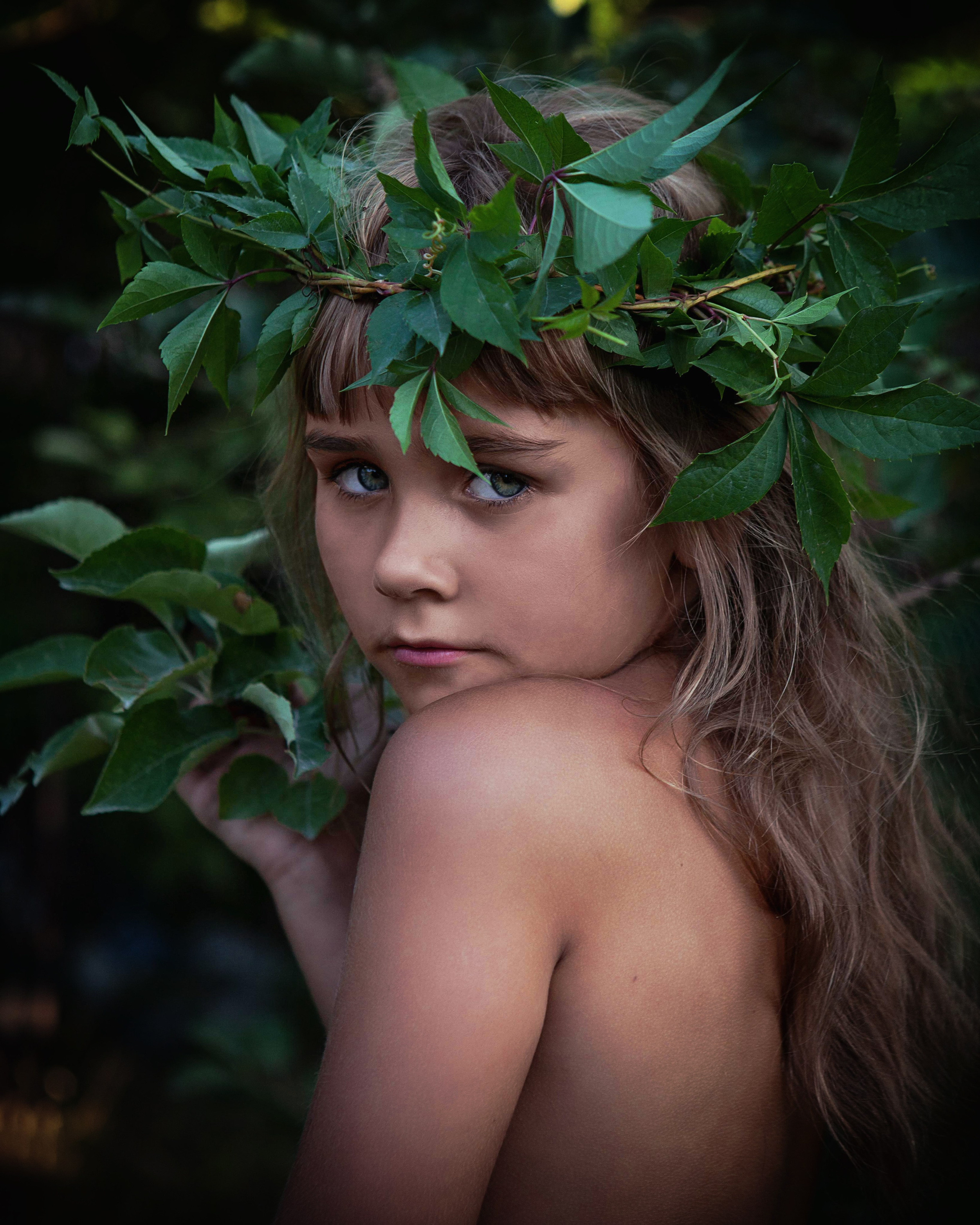 Детская съемка