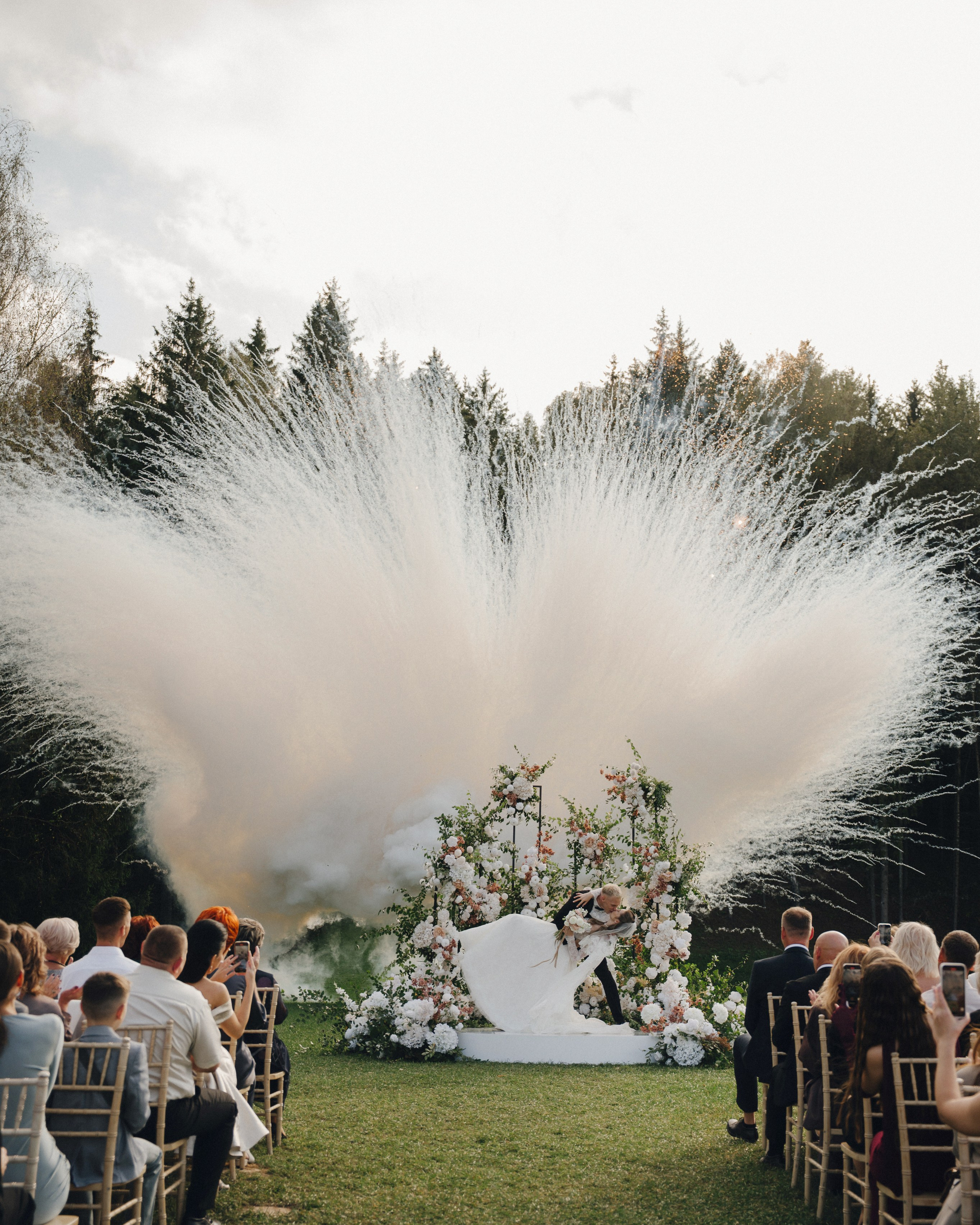 Красивая любовь