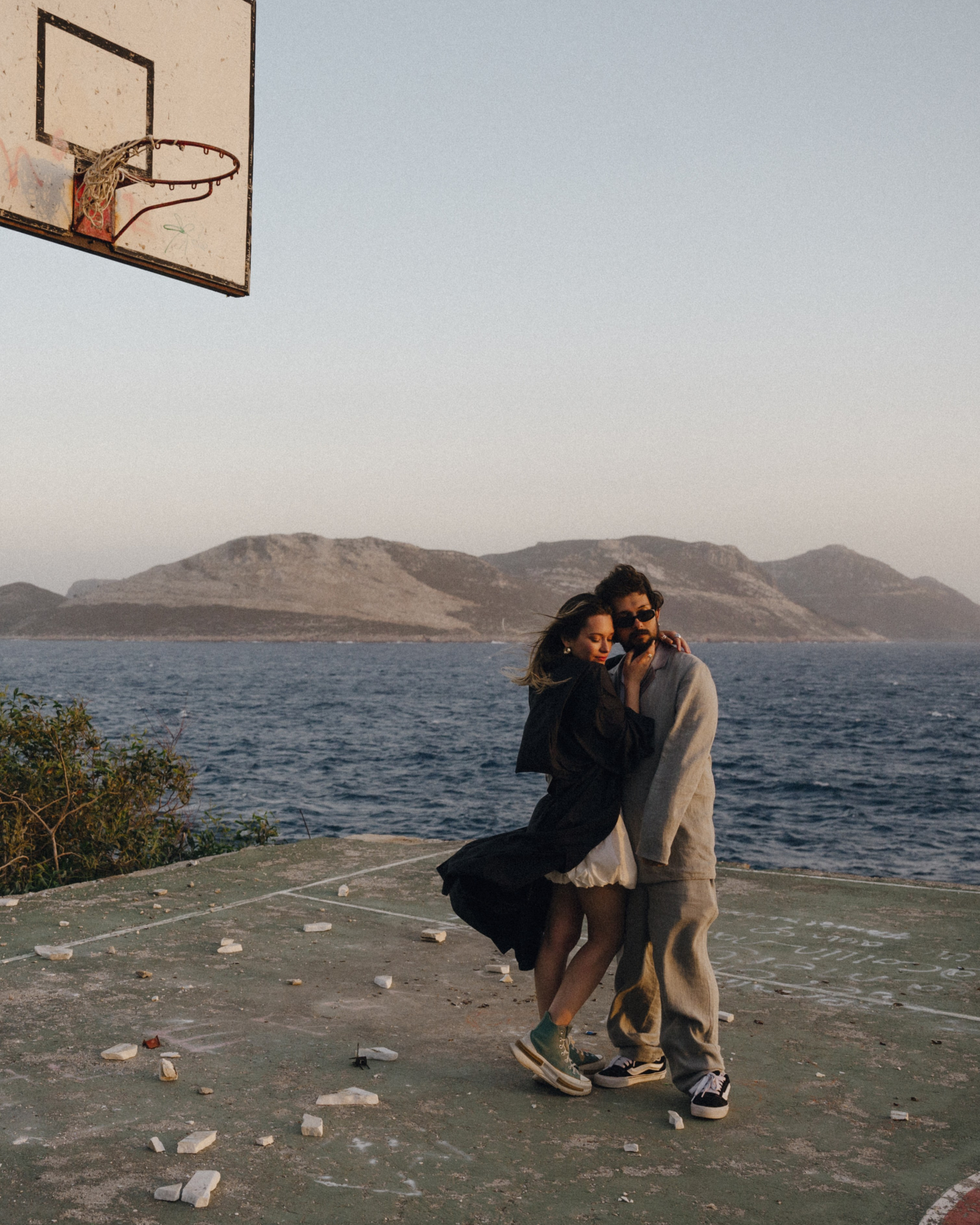 Полечу за тобою