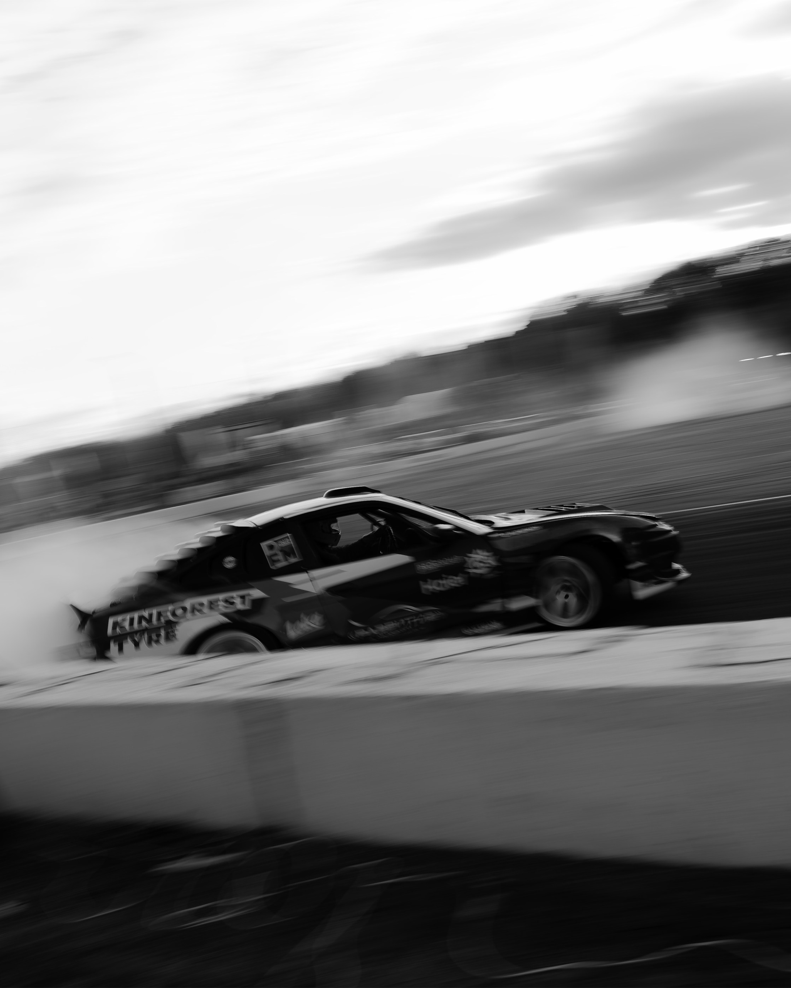 //DRIFT_YUG / MATSURI2025