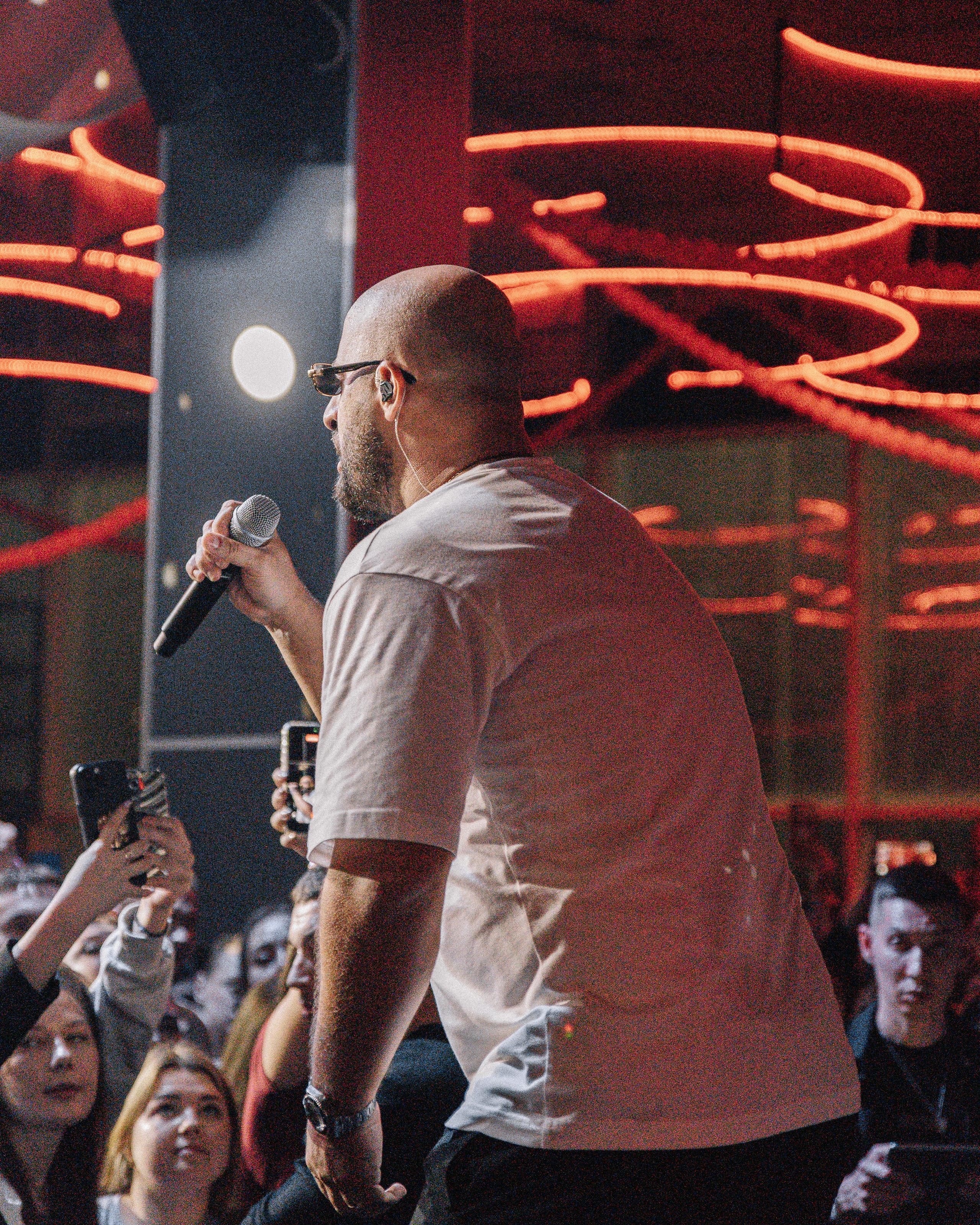 9 грамм | Краснодар| 11&nbsp;апреля| Мишкин&Мишкин