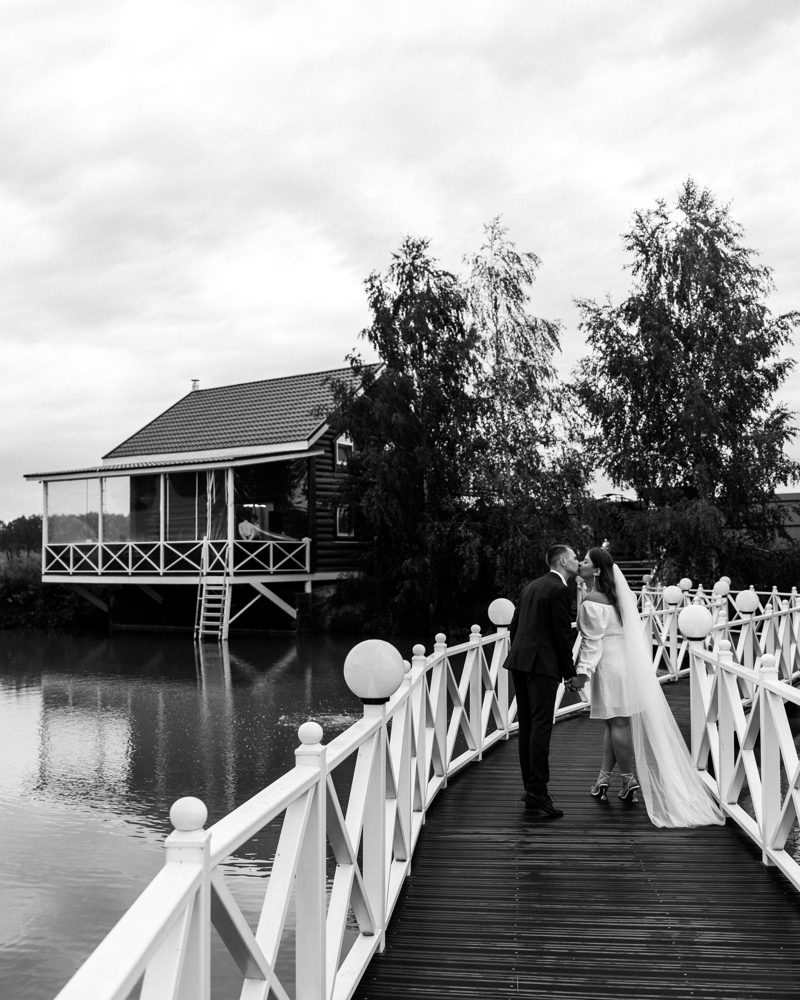 Анастасия и Иван