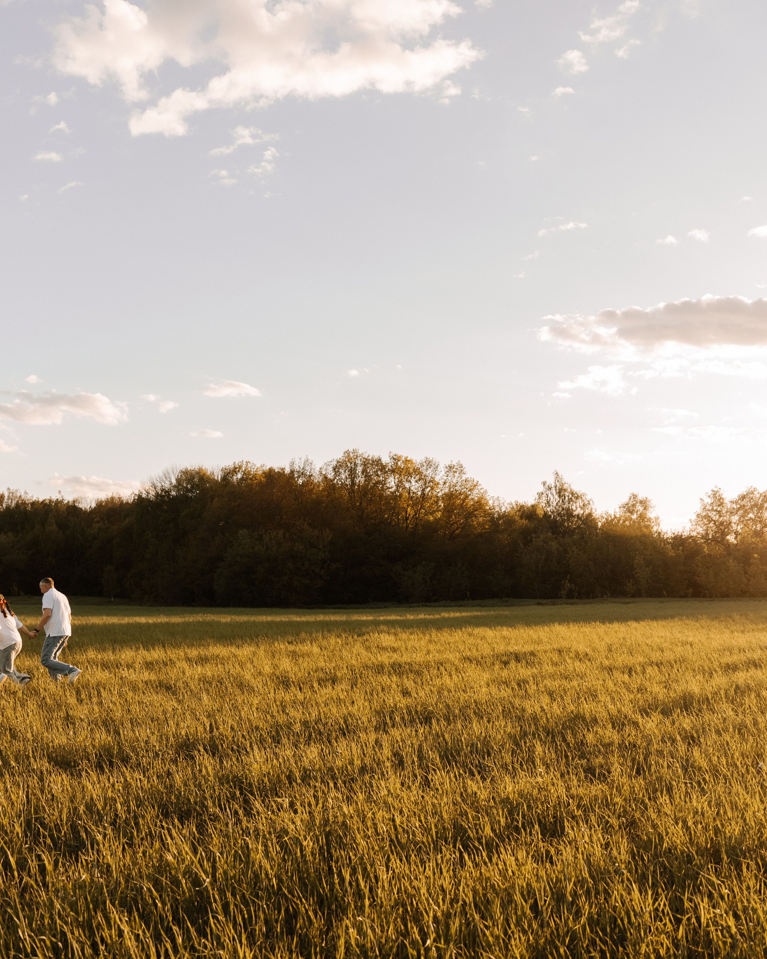 Семья Петраковых