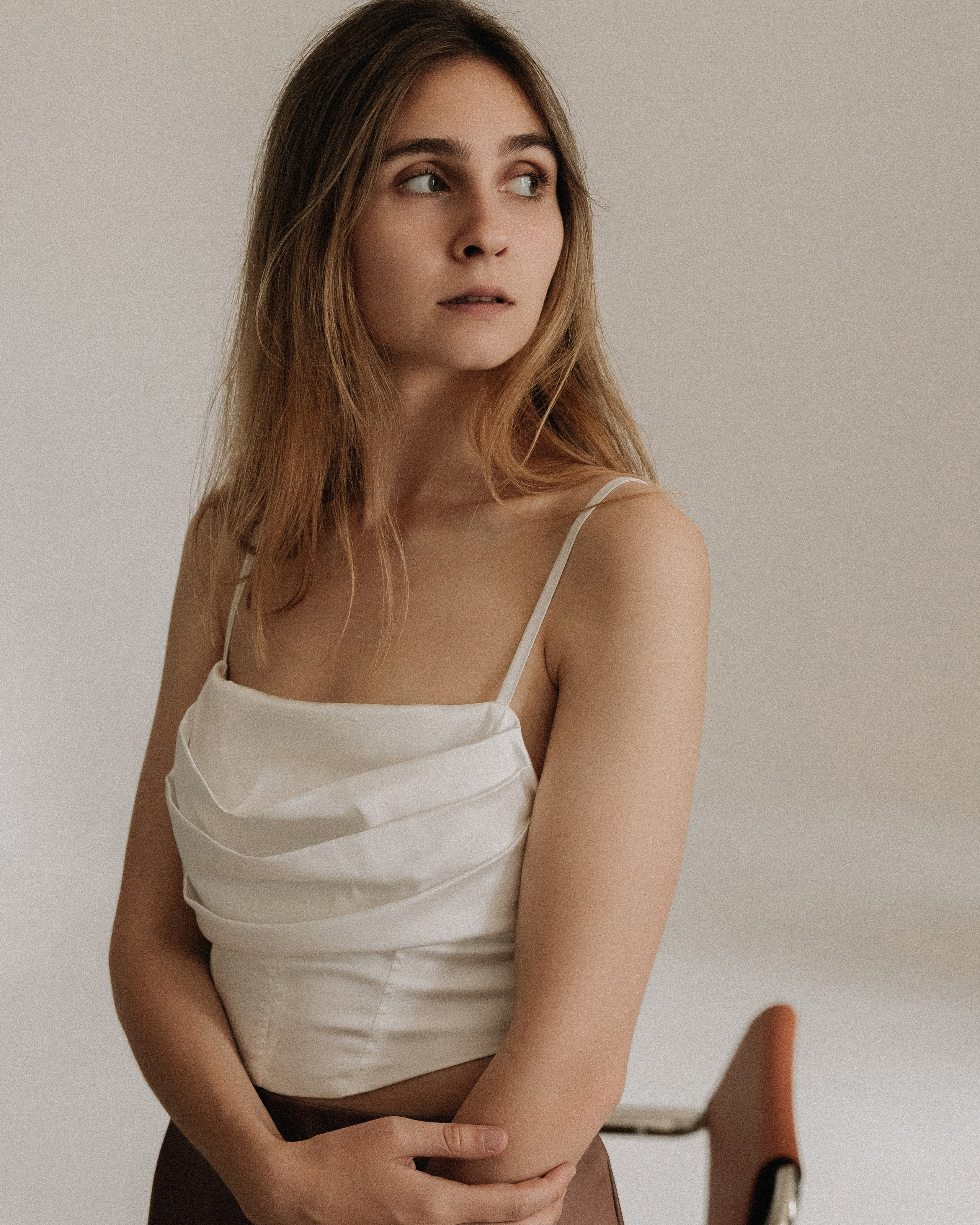 Ирина в SIDE STUDIO