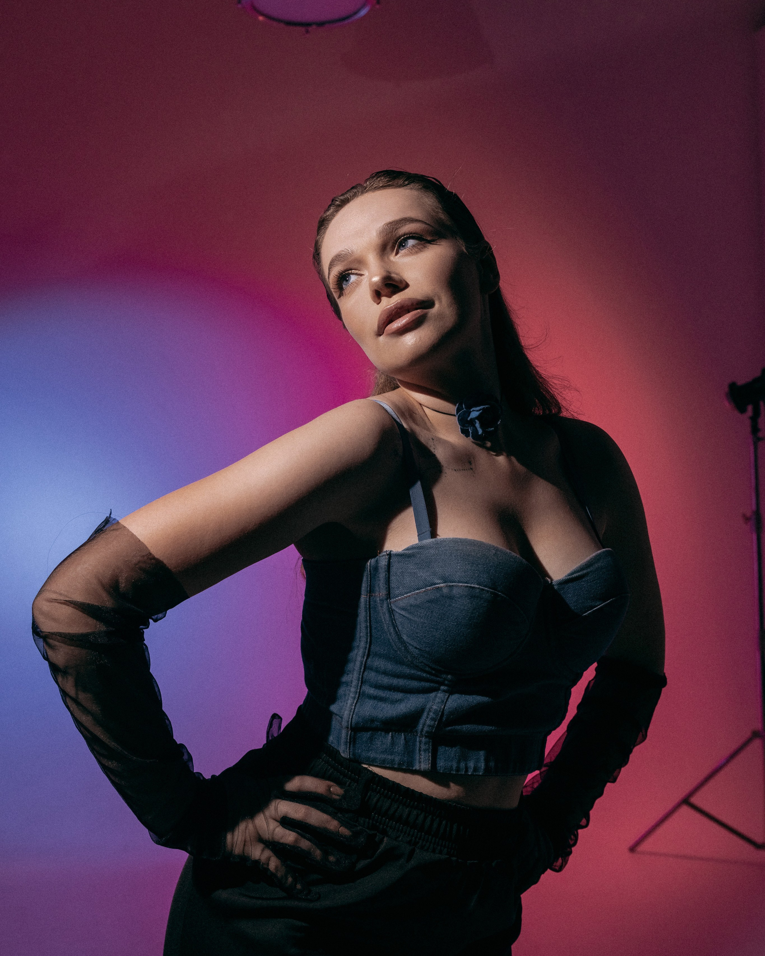 Мария в LINZA SPACE