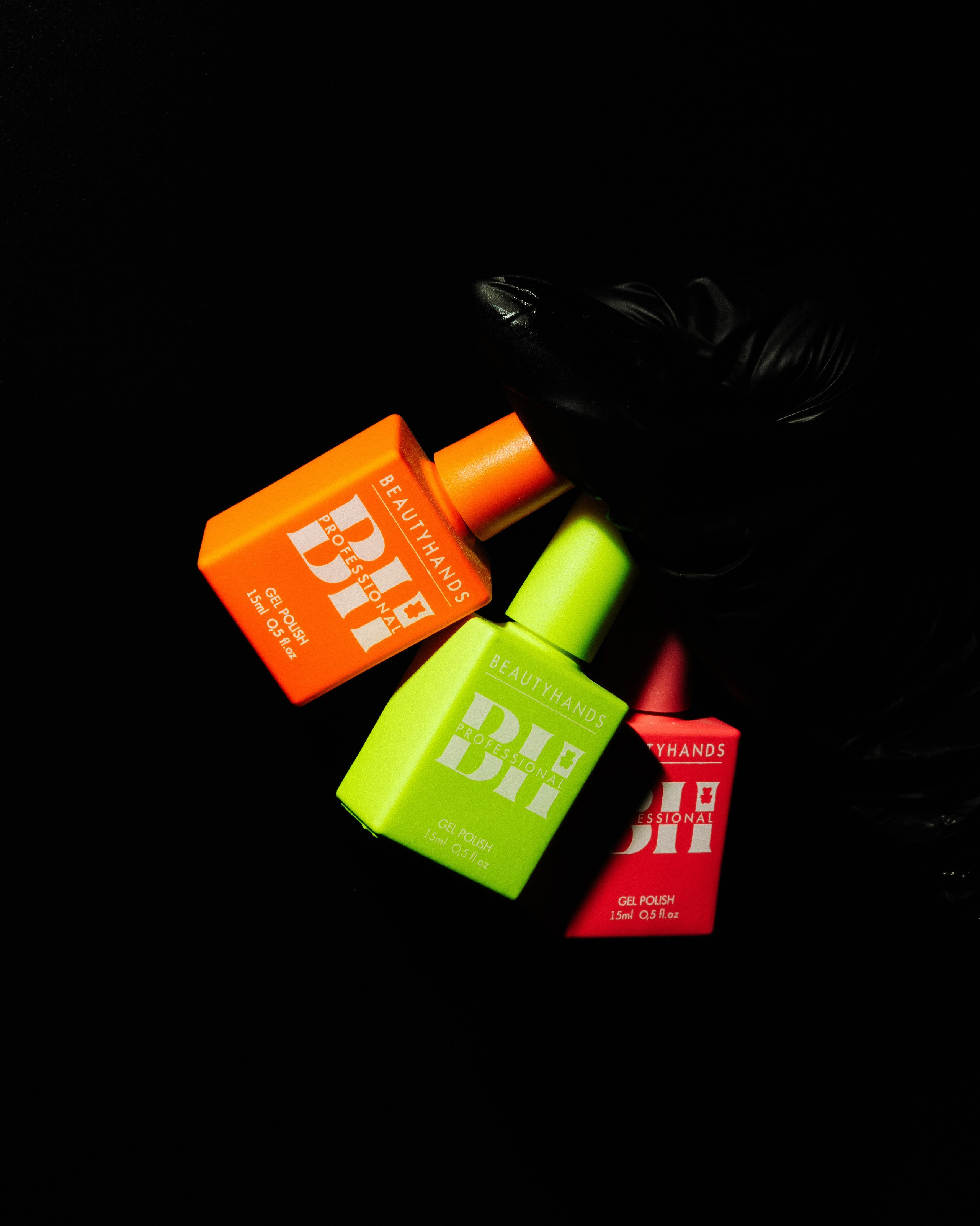 Контент-съёмка для Марии