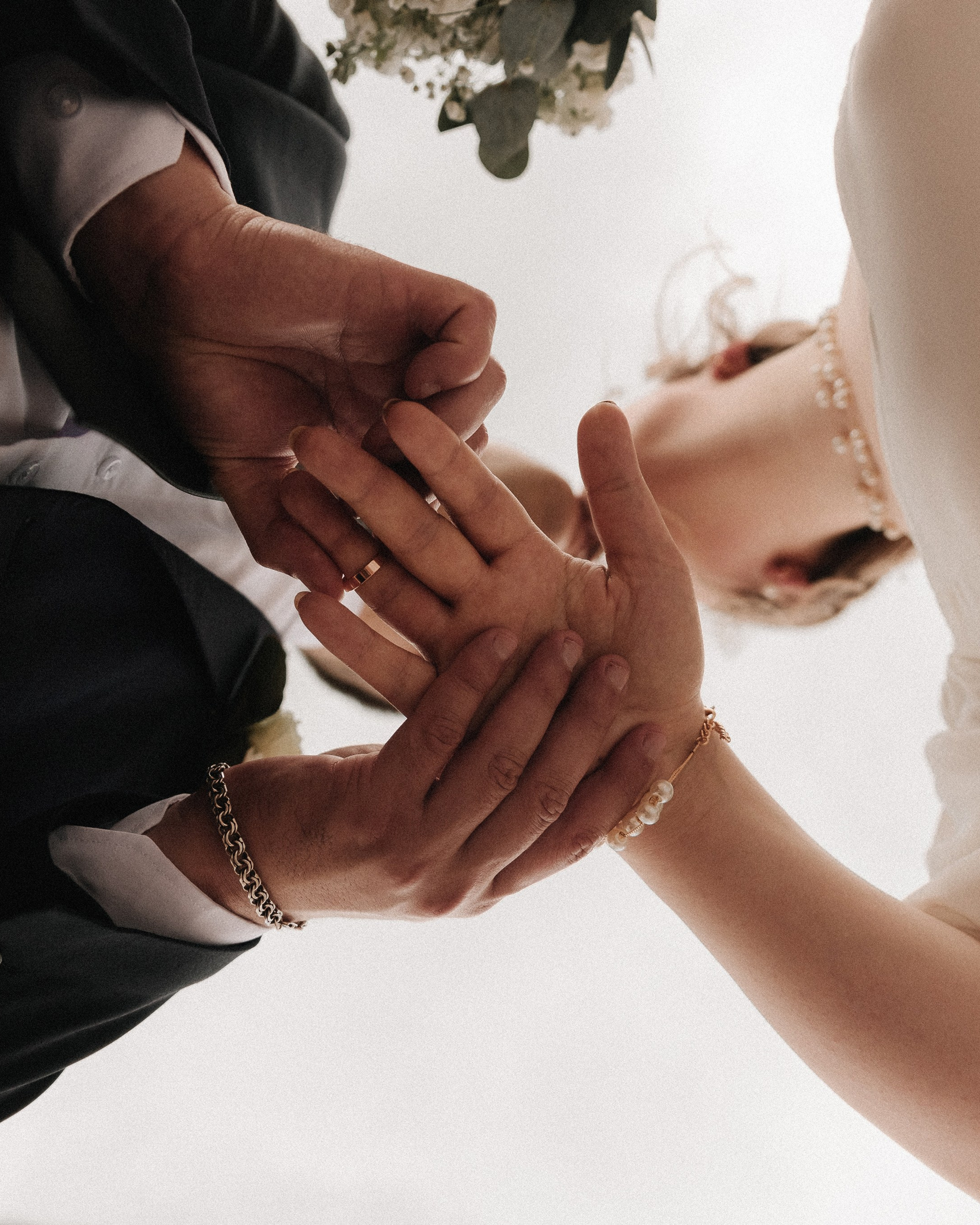 Ульяна и Александр