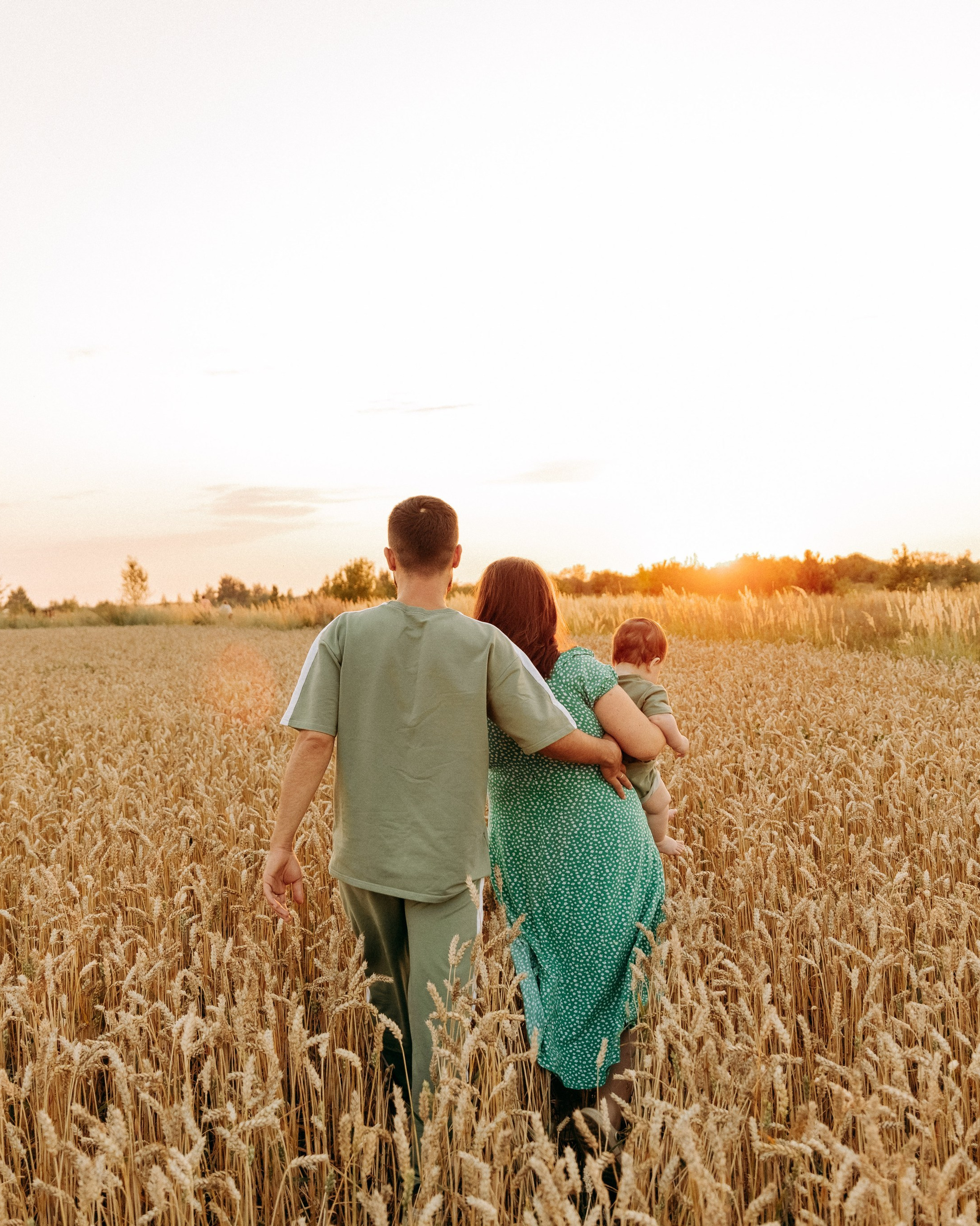 Семья Худоян