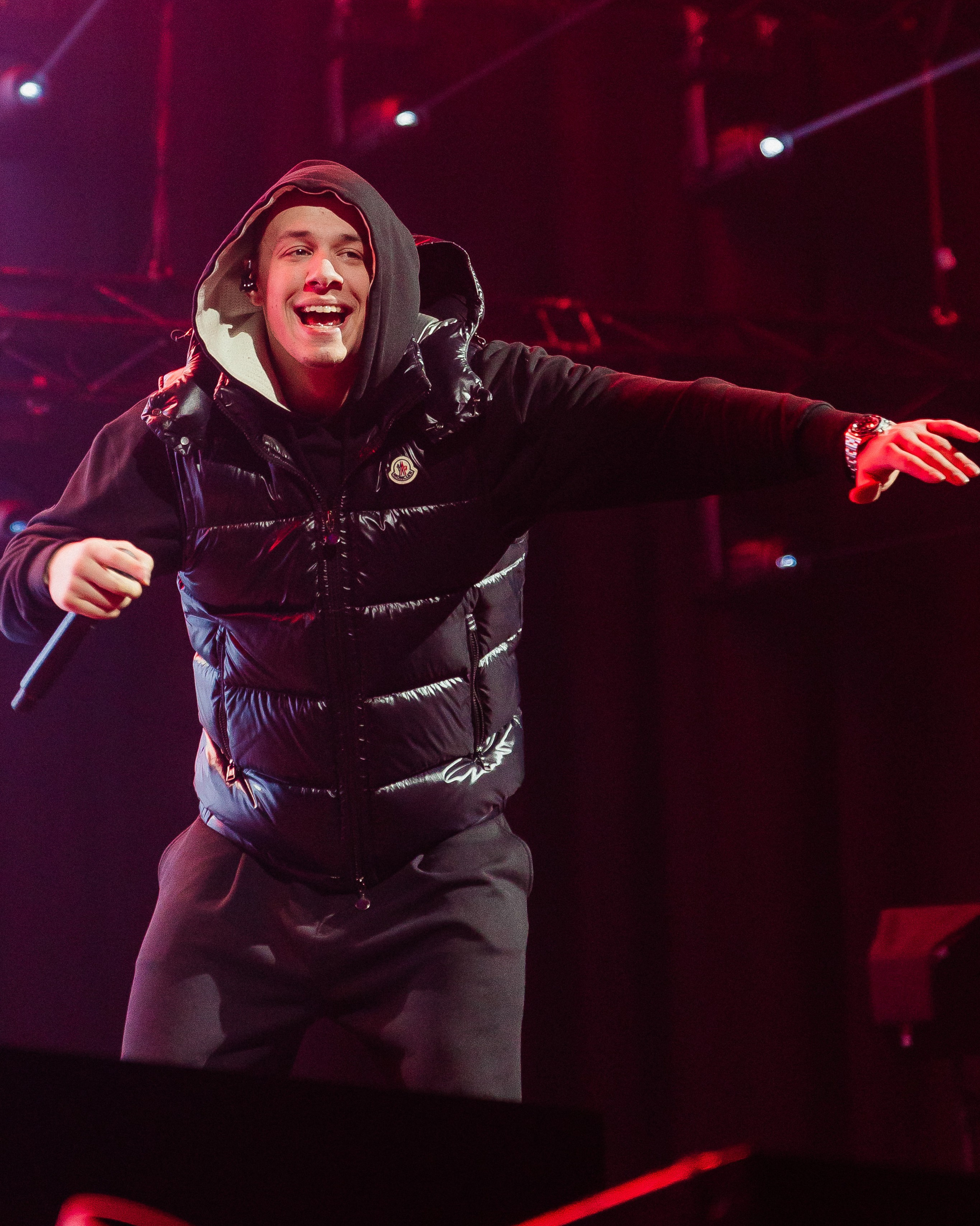 MACAN | РЯЗАНЬ| 21 МАРТА| ДС ОЛИМПИЙСКИЙ