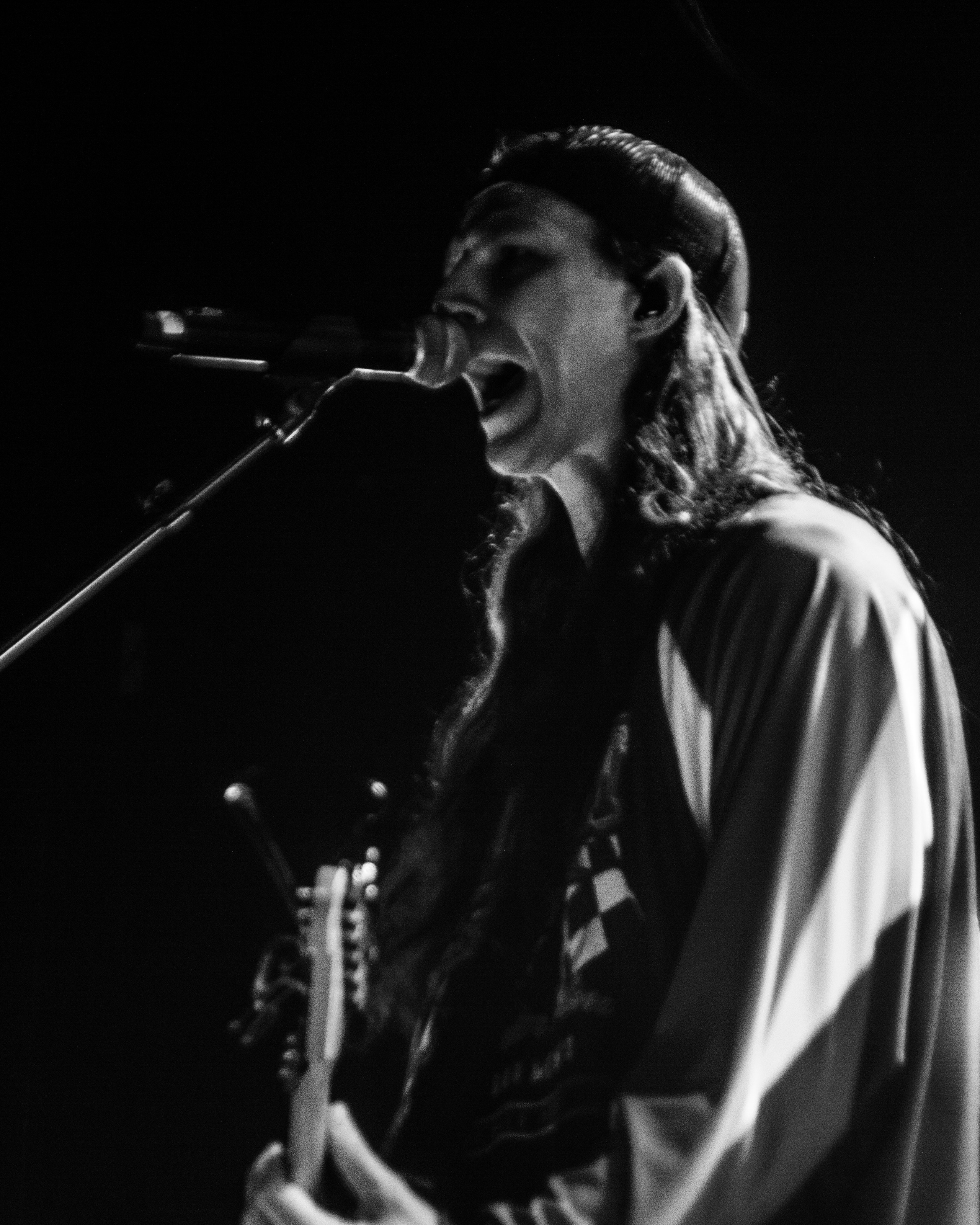 Cardio Killer BASE NEW YEAR FEST 2026 | Петербург