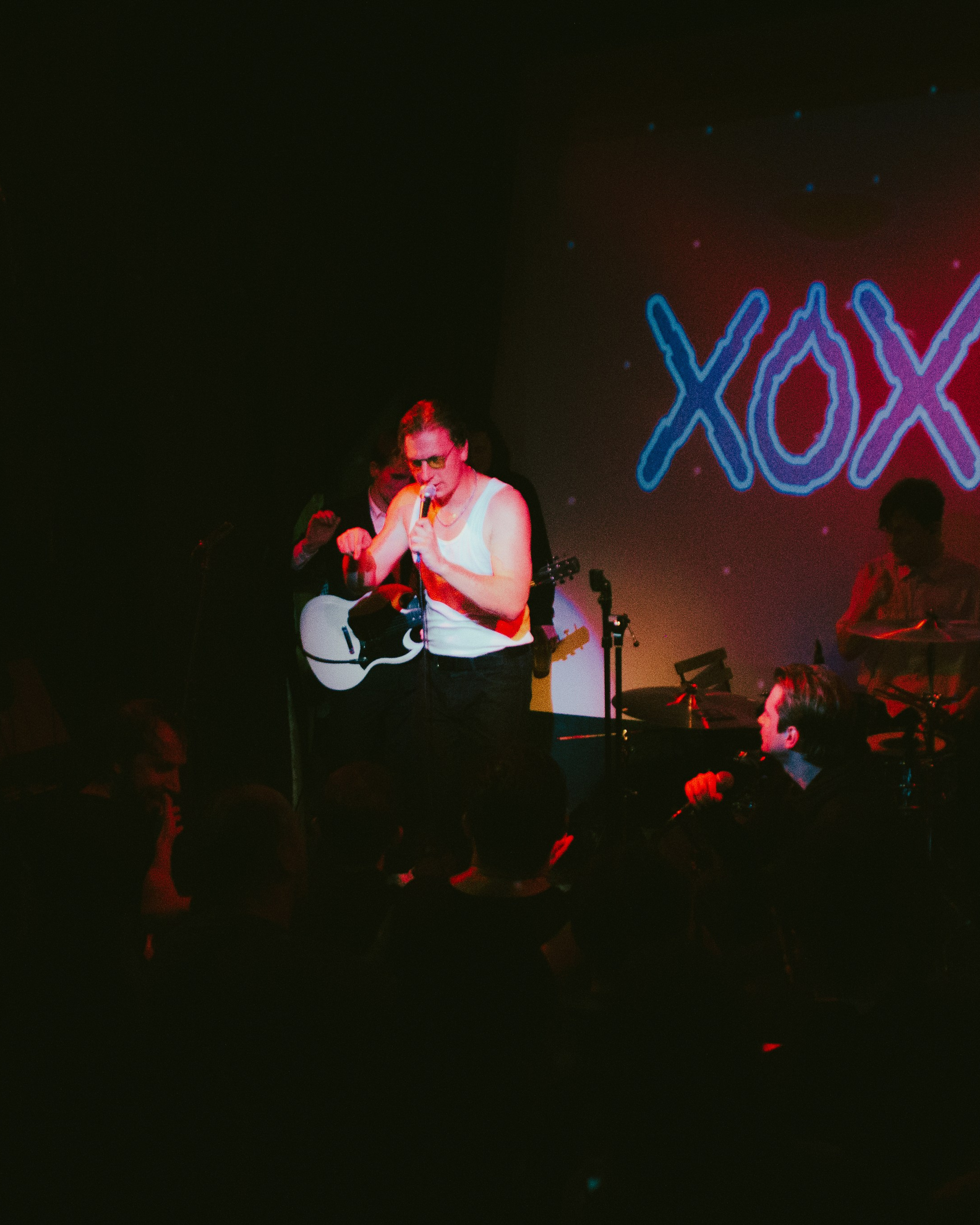 ХОХМА — Мачты |Петербург 16.11.2024