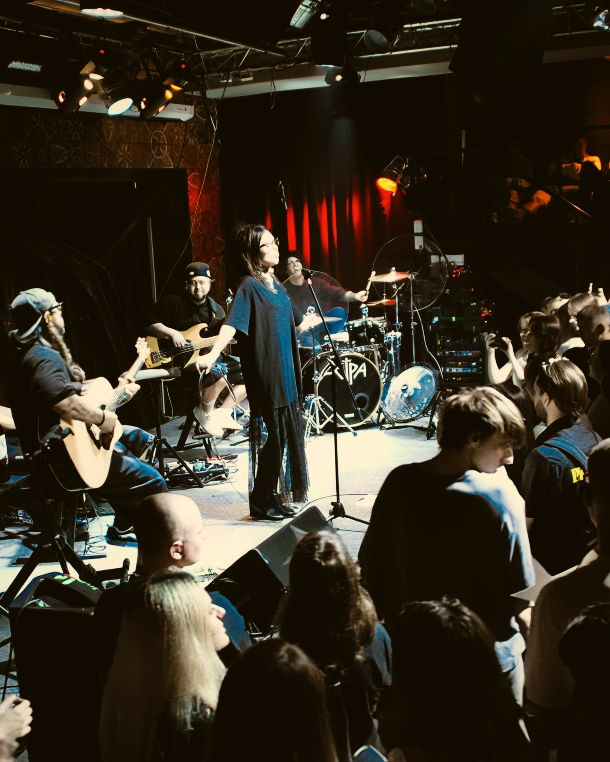 АСТРА |11.07.2025 | The Place