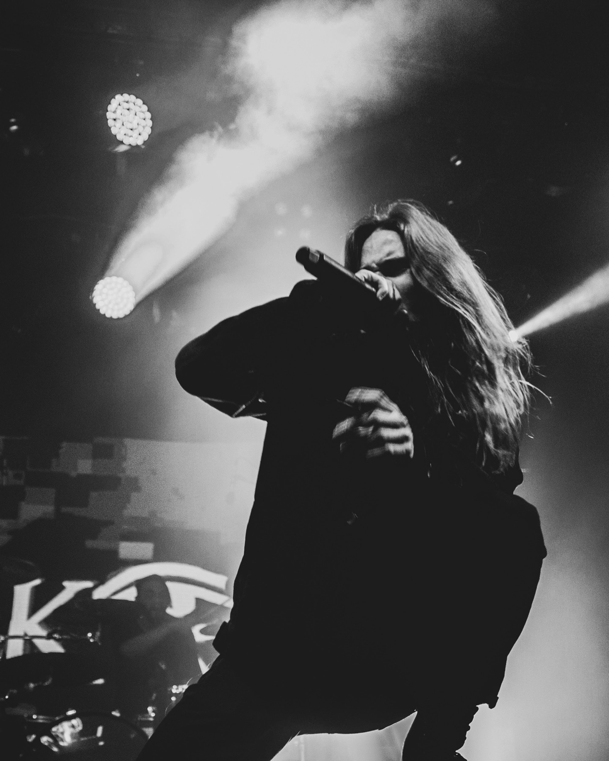 SHØKRAN | Презентация альбома | 14.03.2024 | Санкт-Петербург | Космонавт