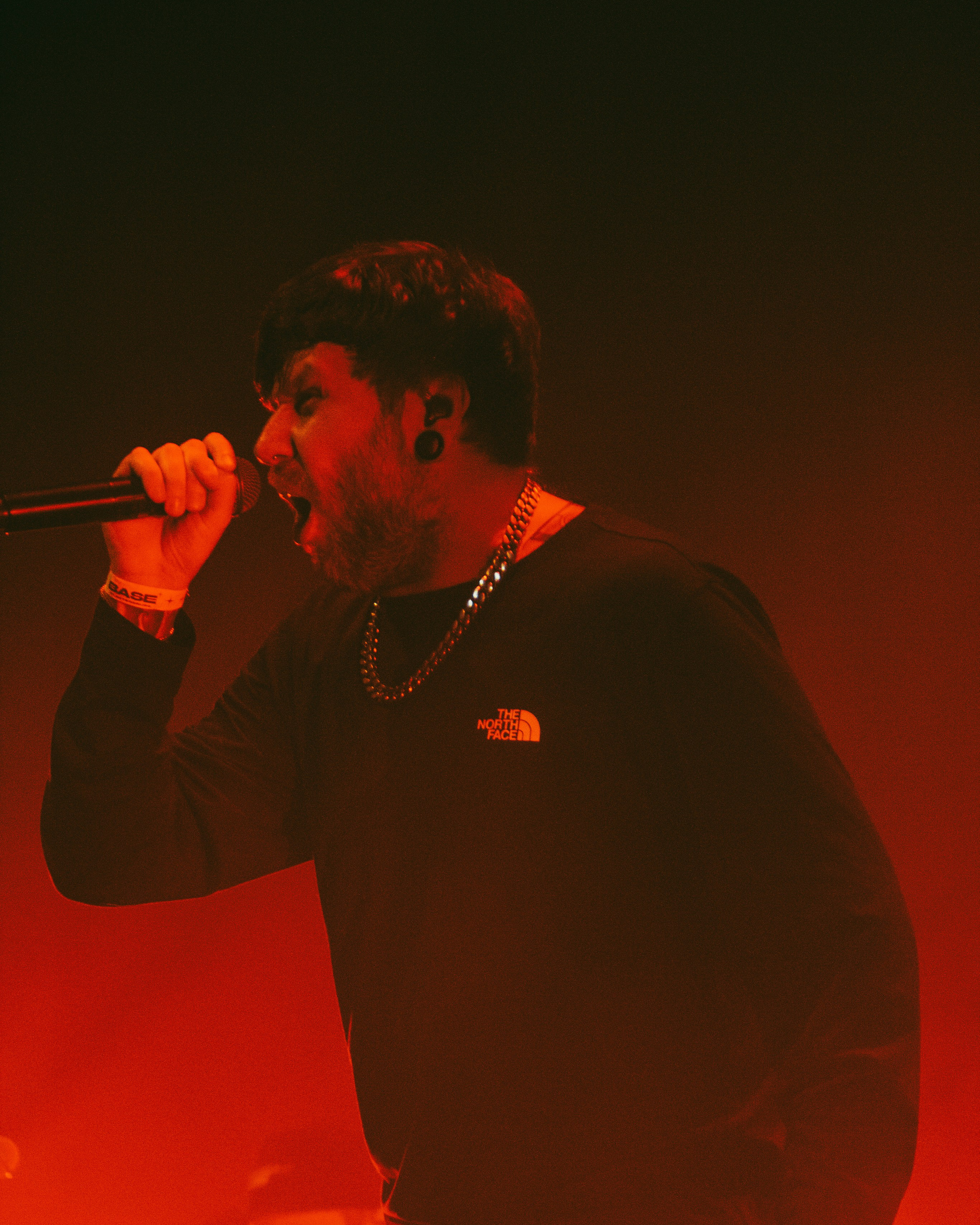 STIGMATA BASE NEW YEAR FEST 2026 | Петербург