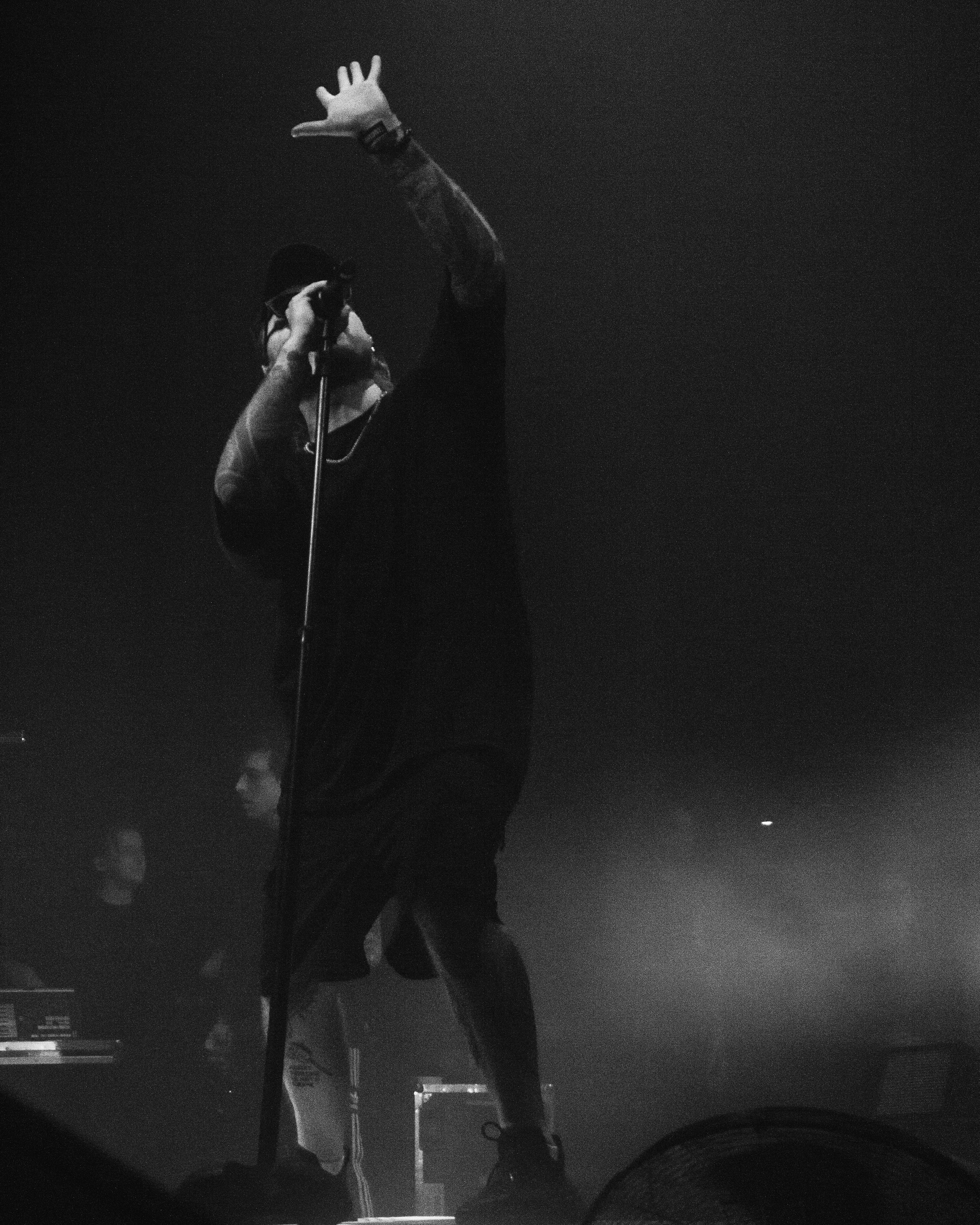 AMATORY BASE NEW YEAR FEST 2026 | Петербург