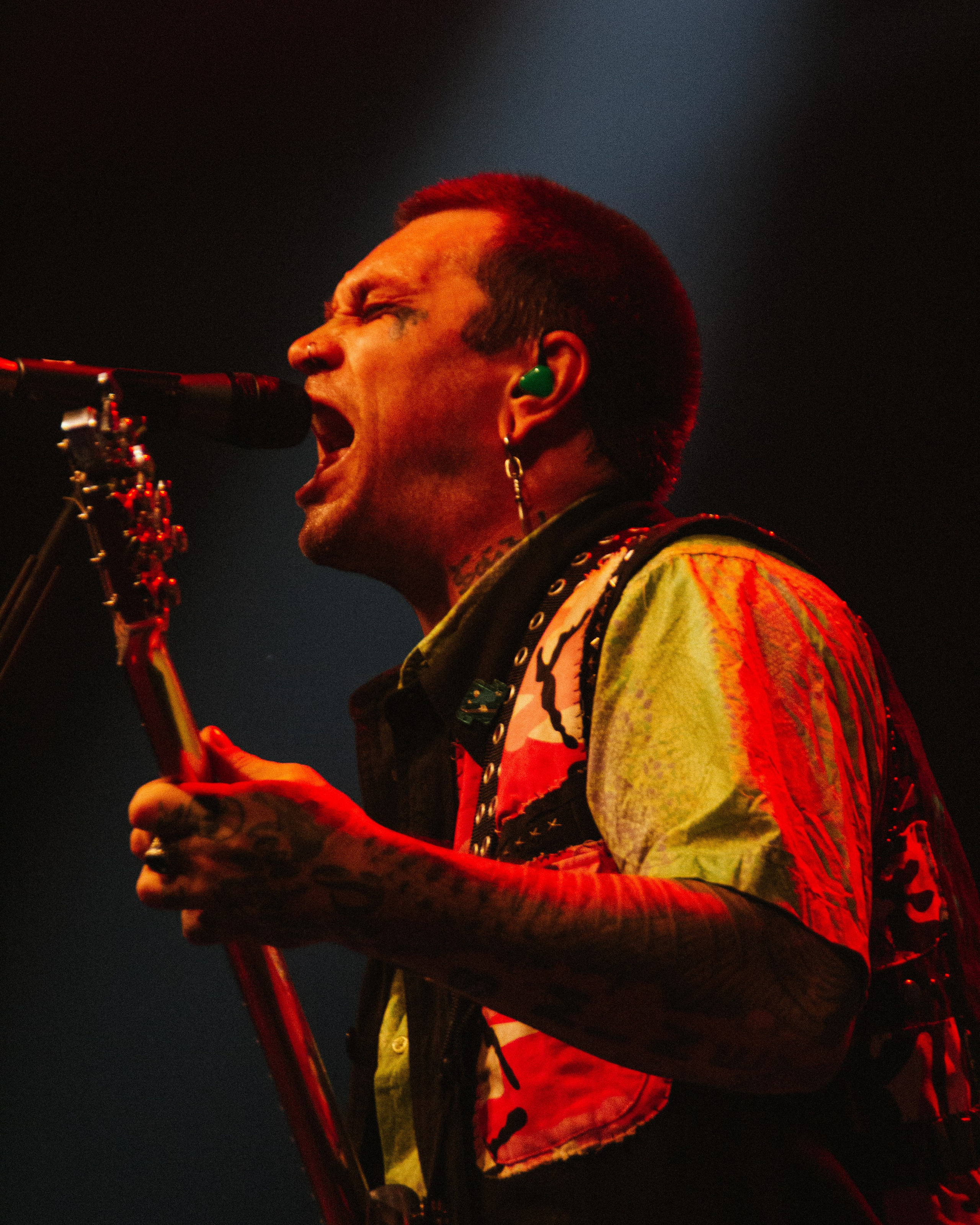 ПСИХЕЯ — ХХХ ЛЕТ КИБЕРЭМОКОР 18.10.2025| AURORA COCERT HALL