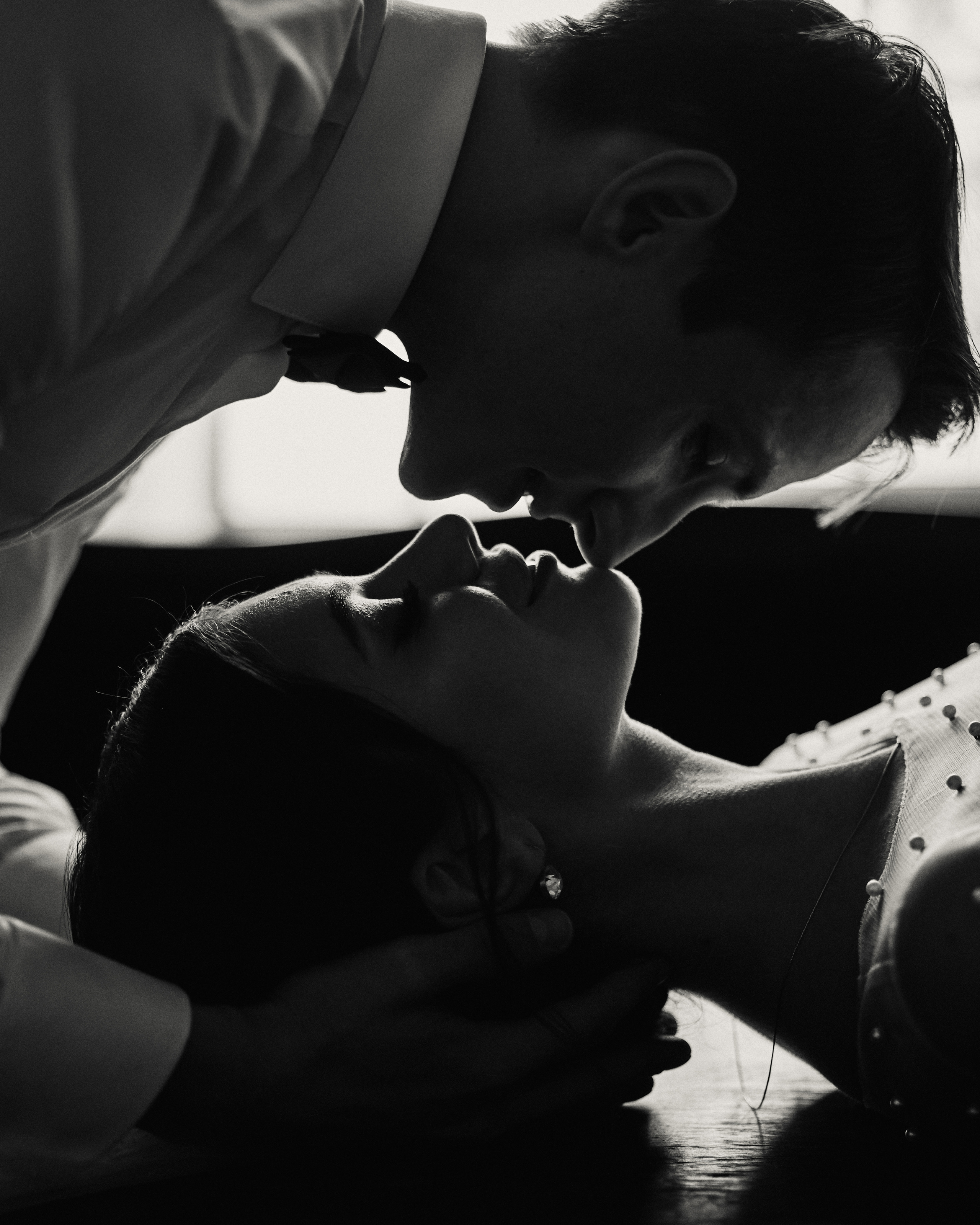 Денис и Лора