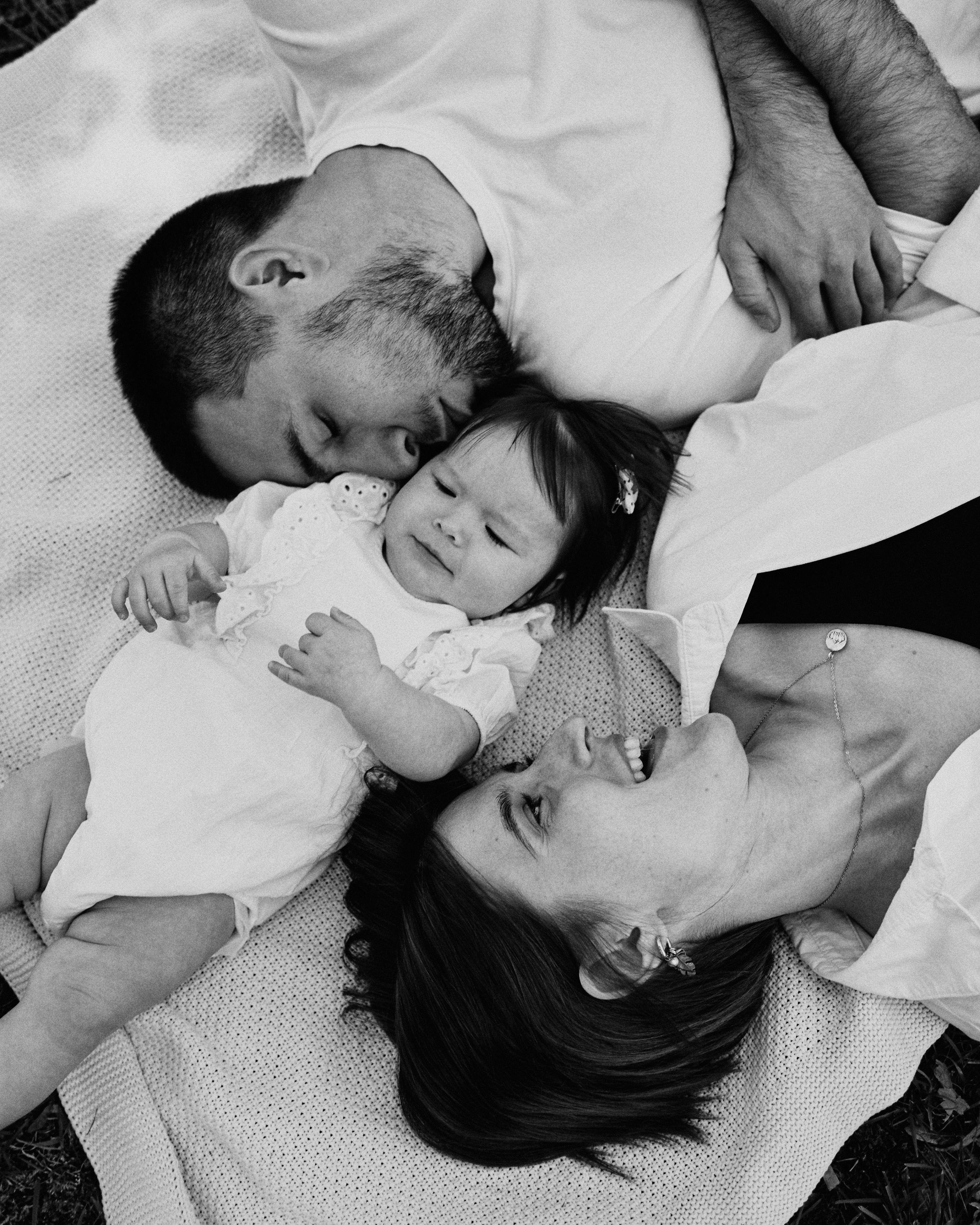 Эдик, Саша и Даша