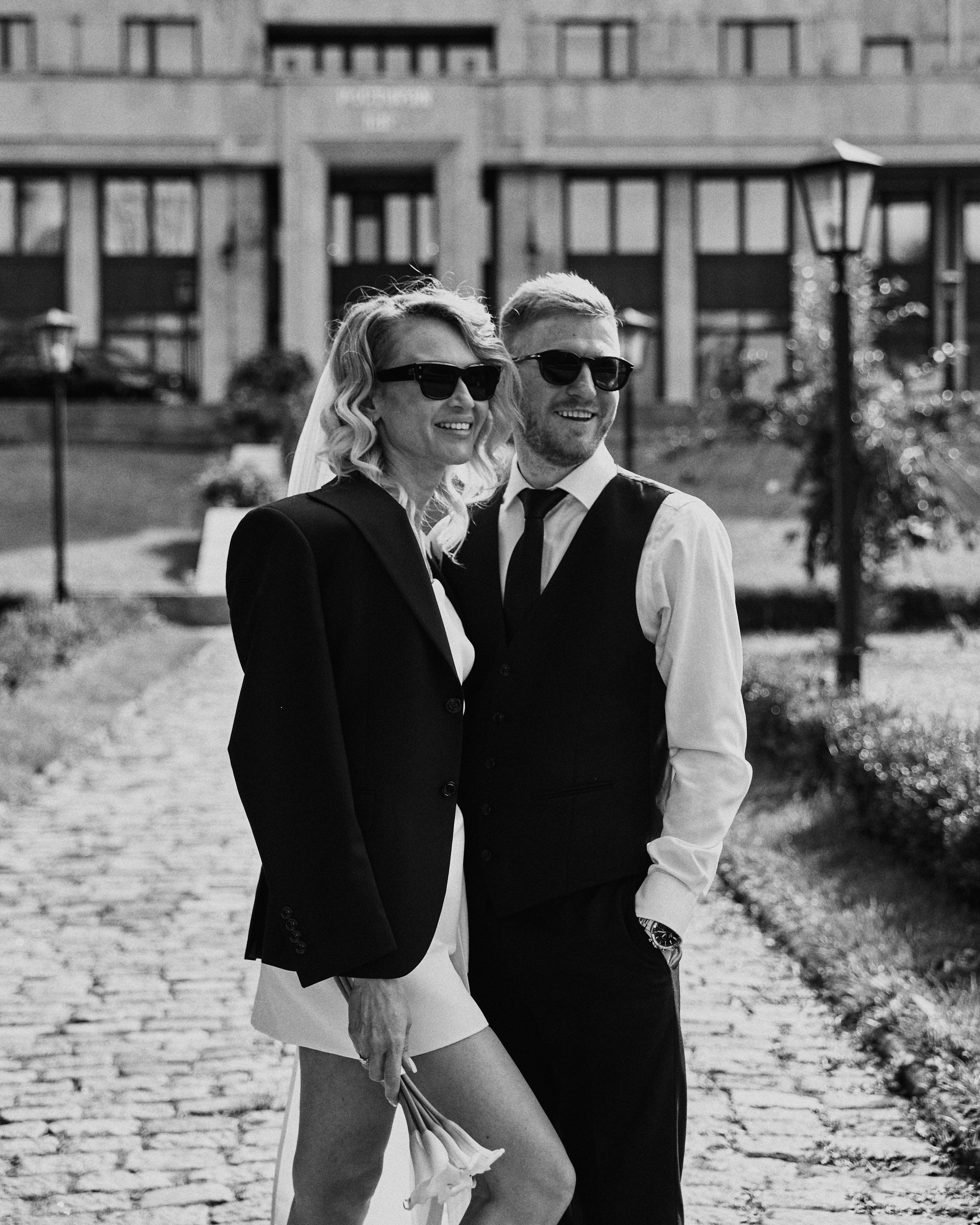 Слава и Алена