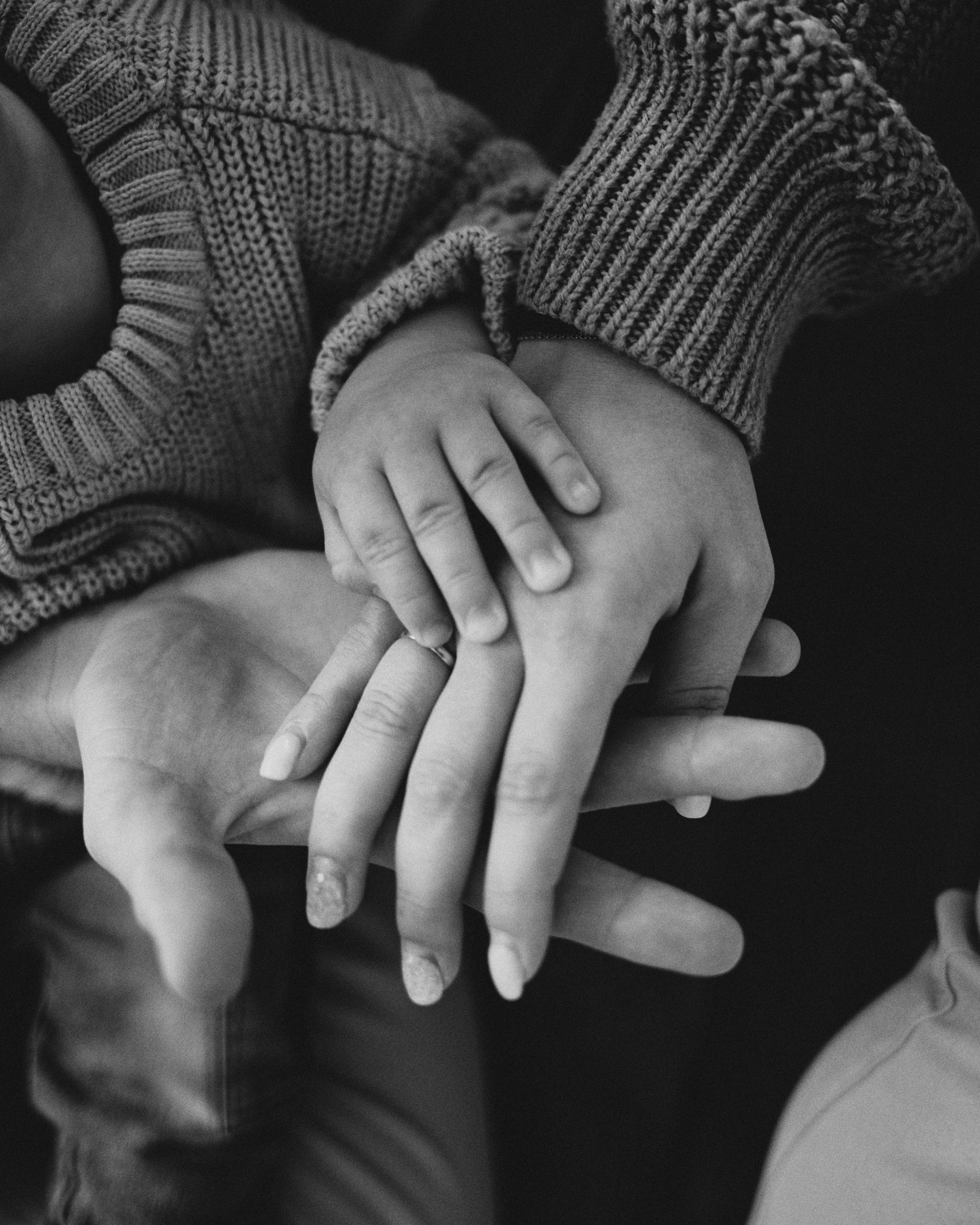 Саша, Алёна и Рома