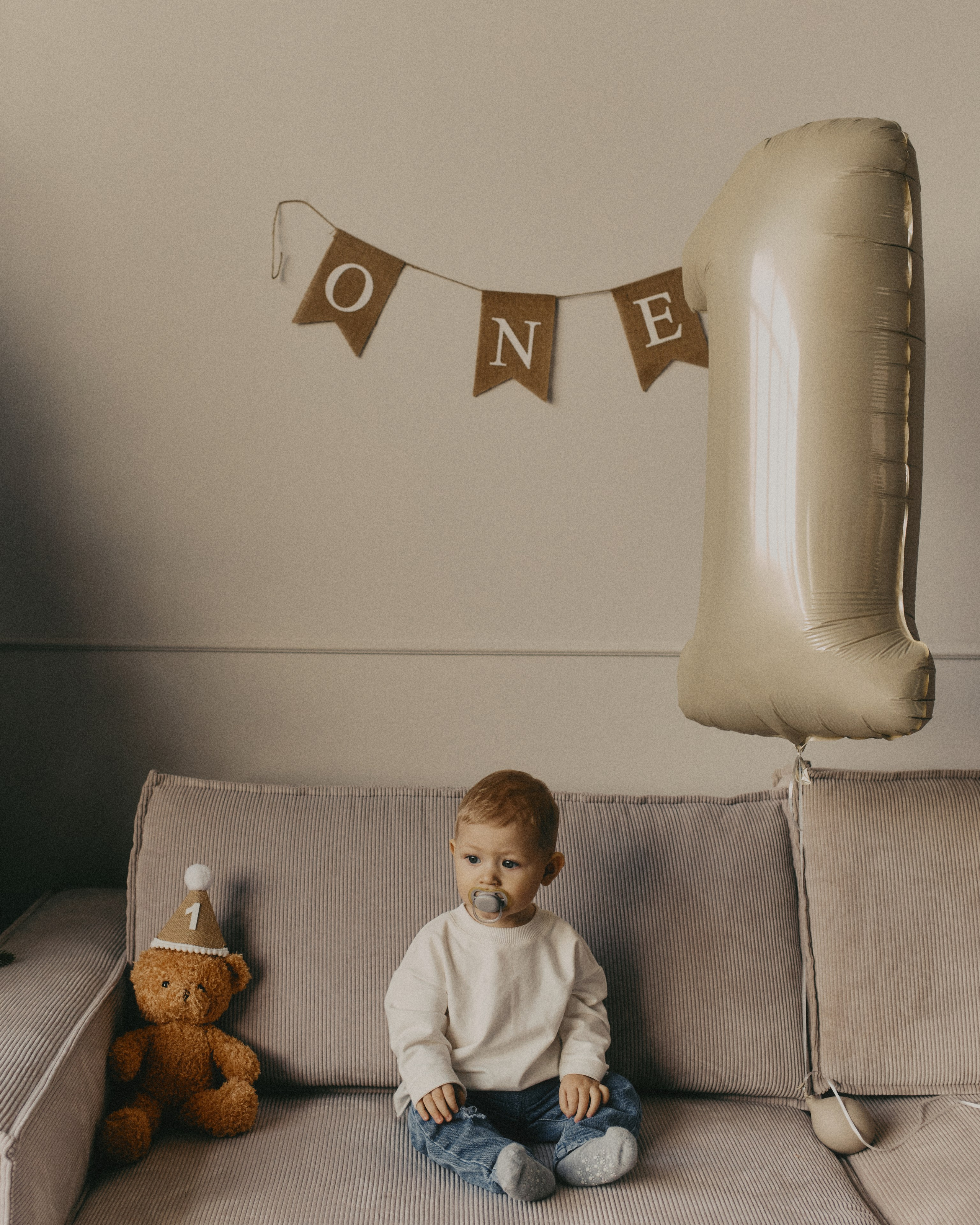 Леша, Кристина, Захар и Кирилл