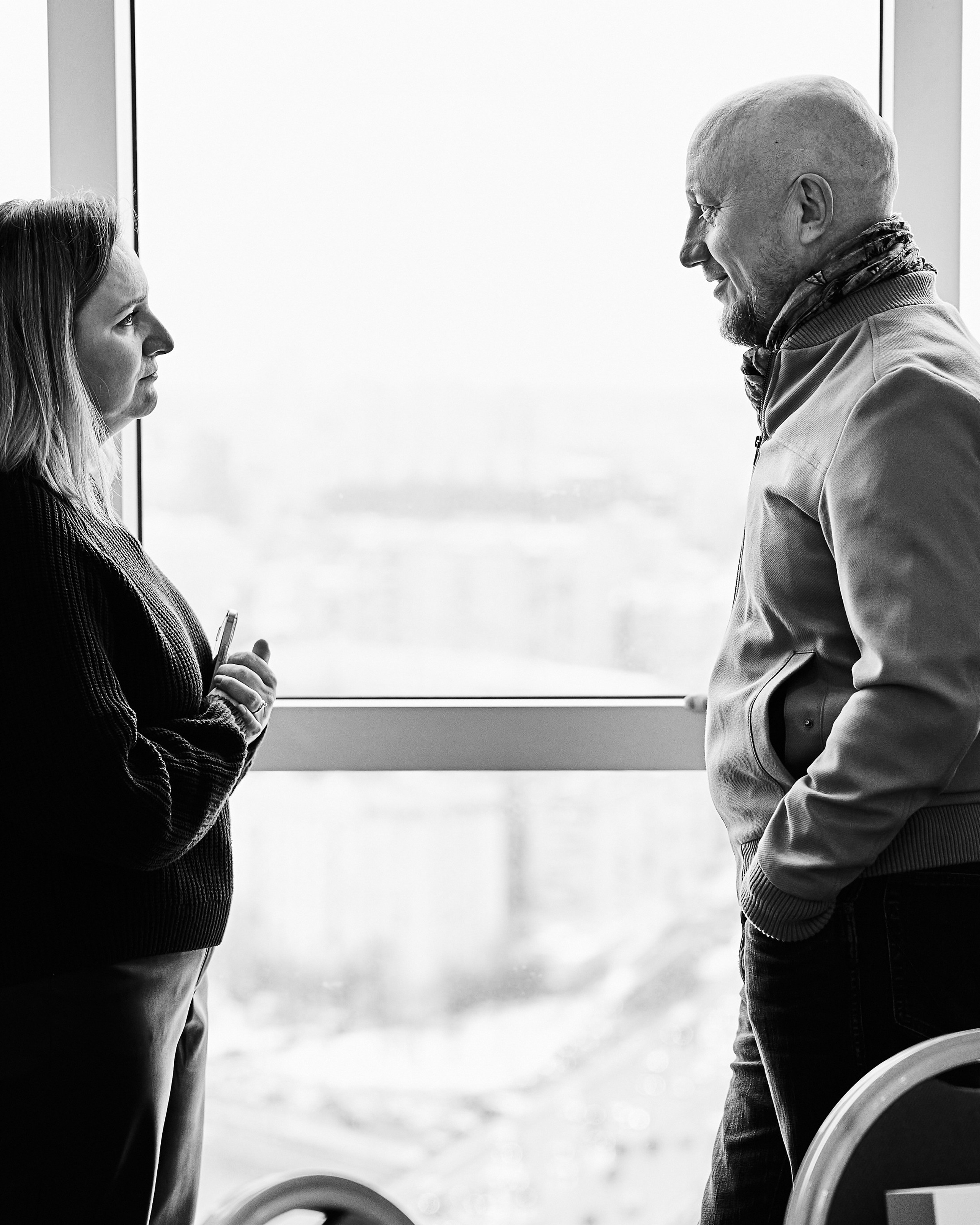 Конференция участников рынка недвижимости