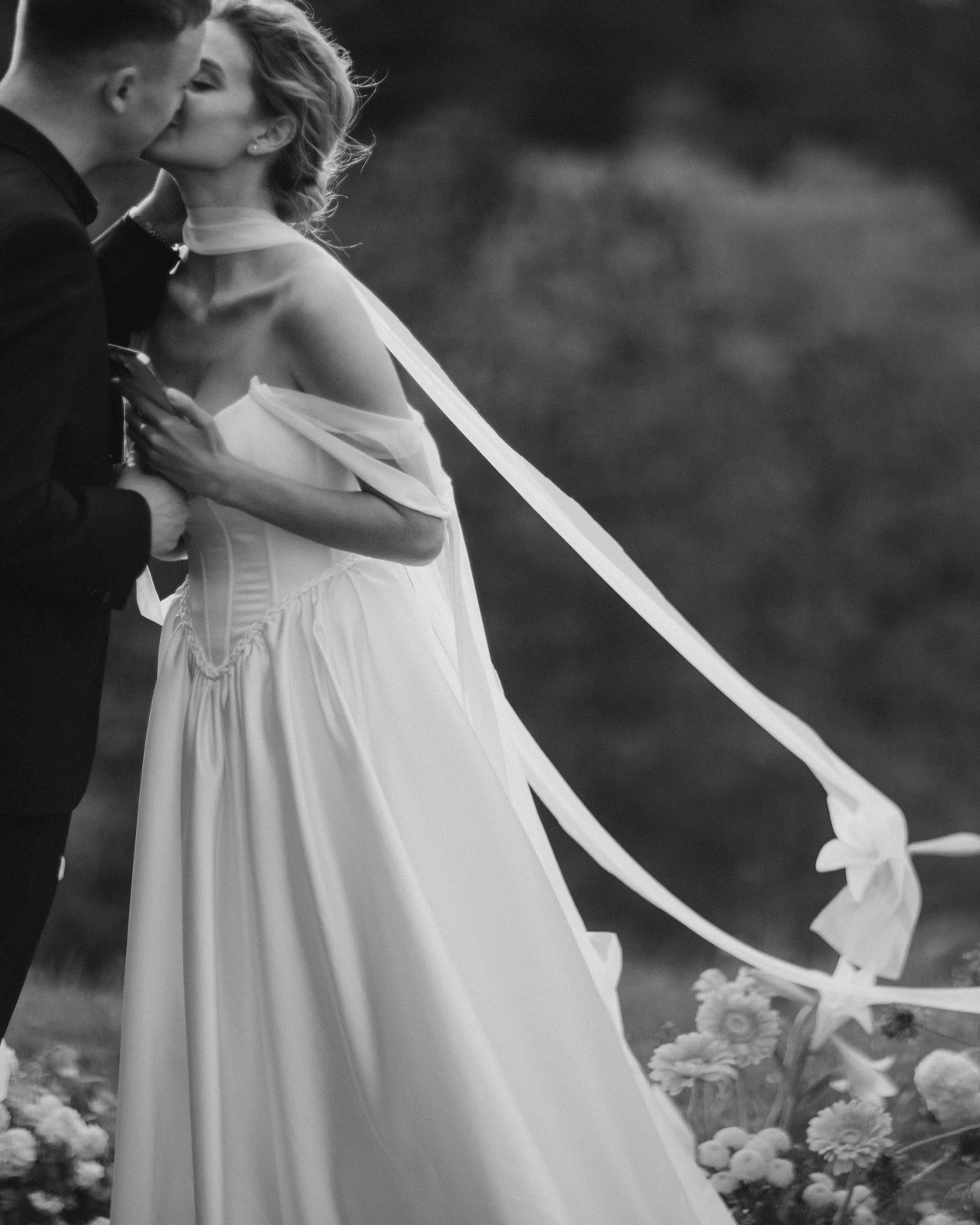 Катя и Миша