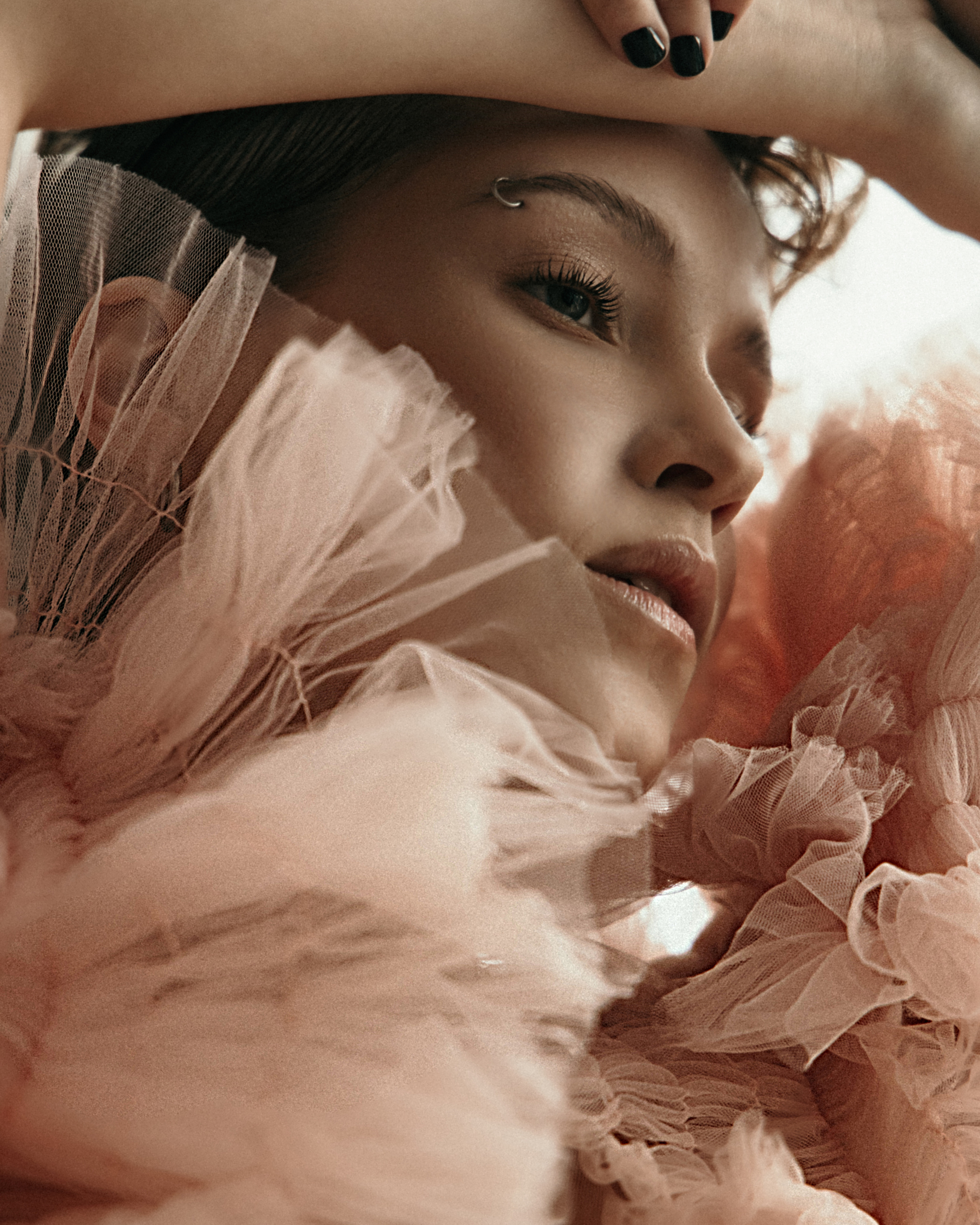 Феникс и Даниил