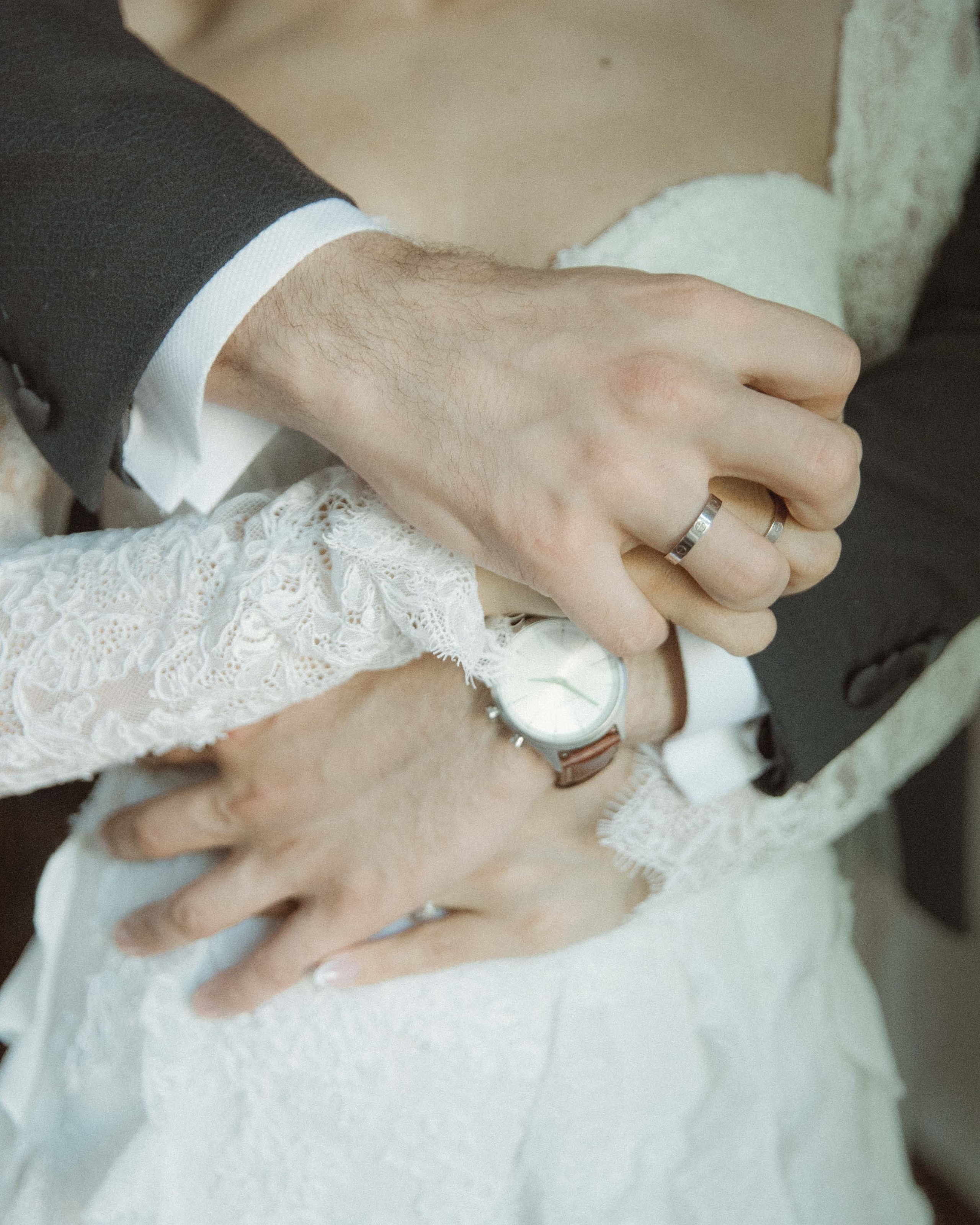 Рамиль и Гюльнар