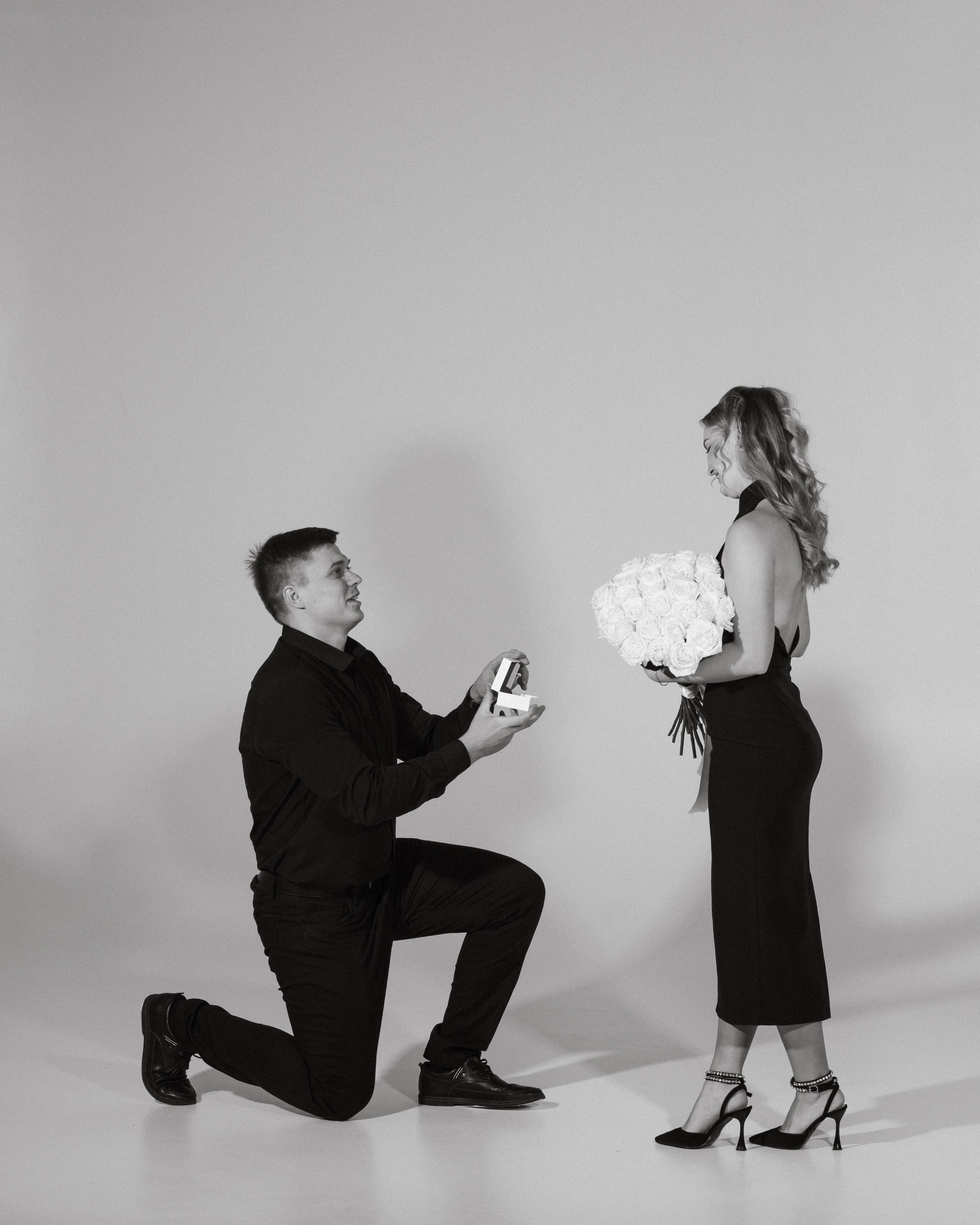 Иван и Елизавета