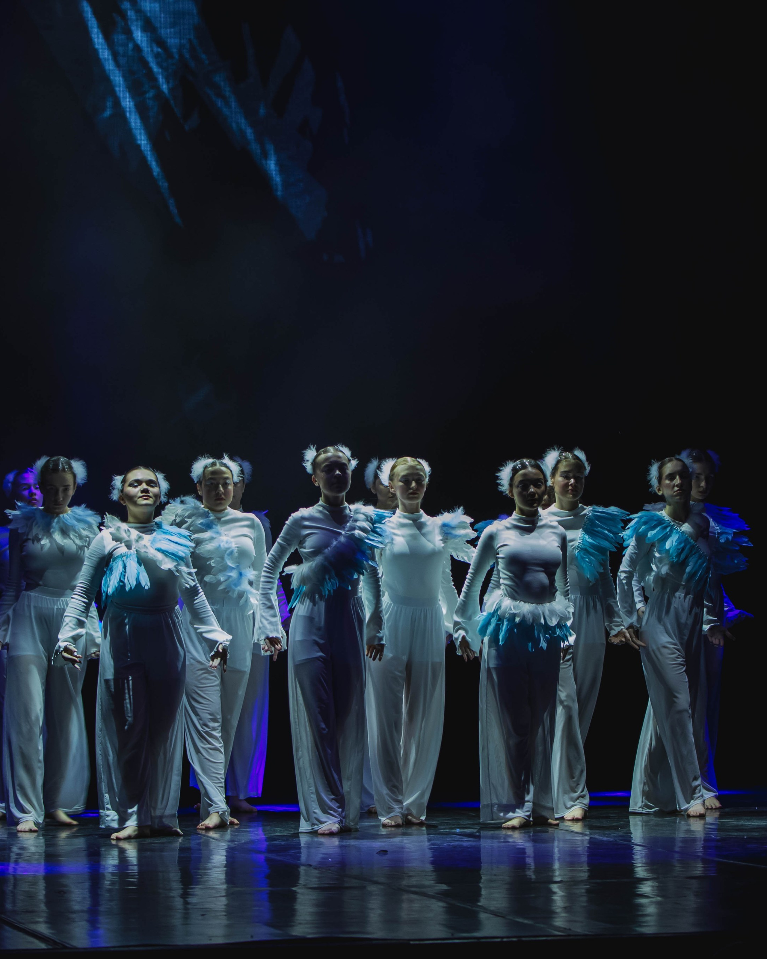 ДЕНЬ ПЕРВОКУРСНИКА|2024