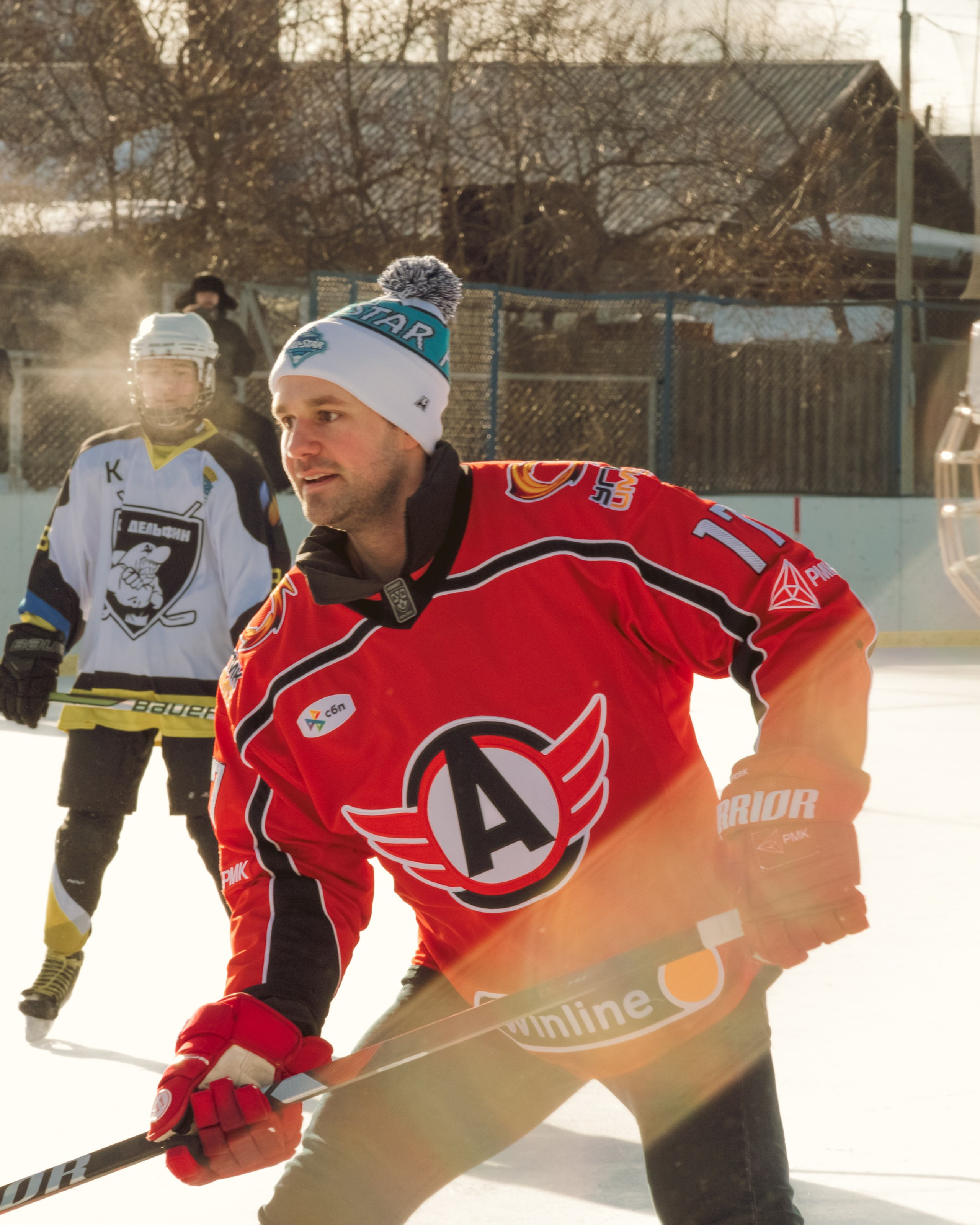 «АВТОМОБИЛИСТ В ТВОЕМ ДВОРЕ»