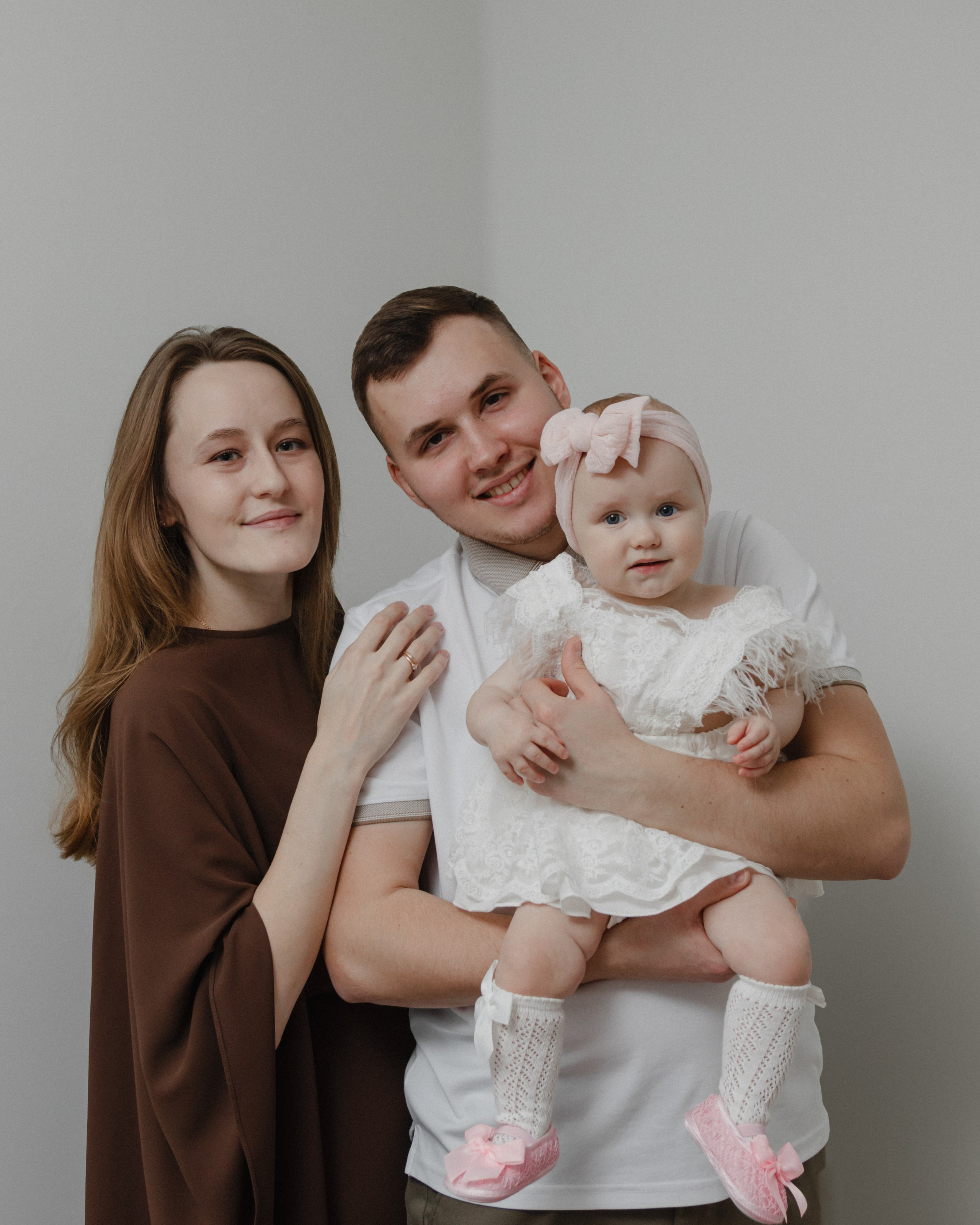 ДАНИЛ + ЛИЗА = МИРА