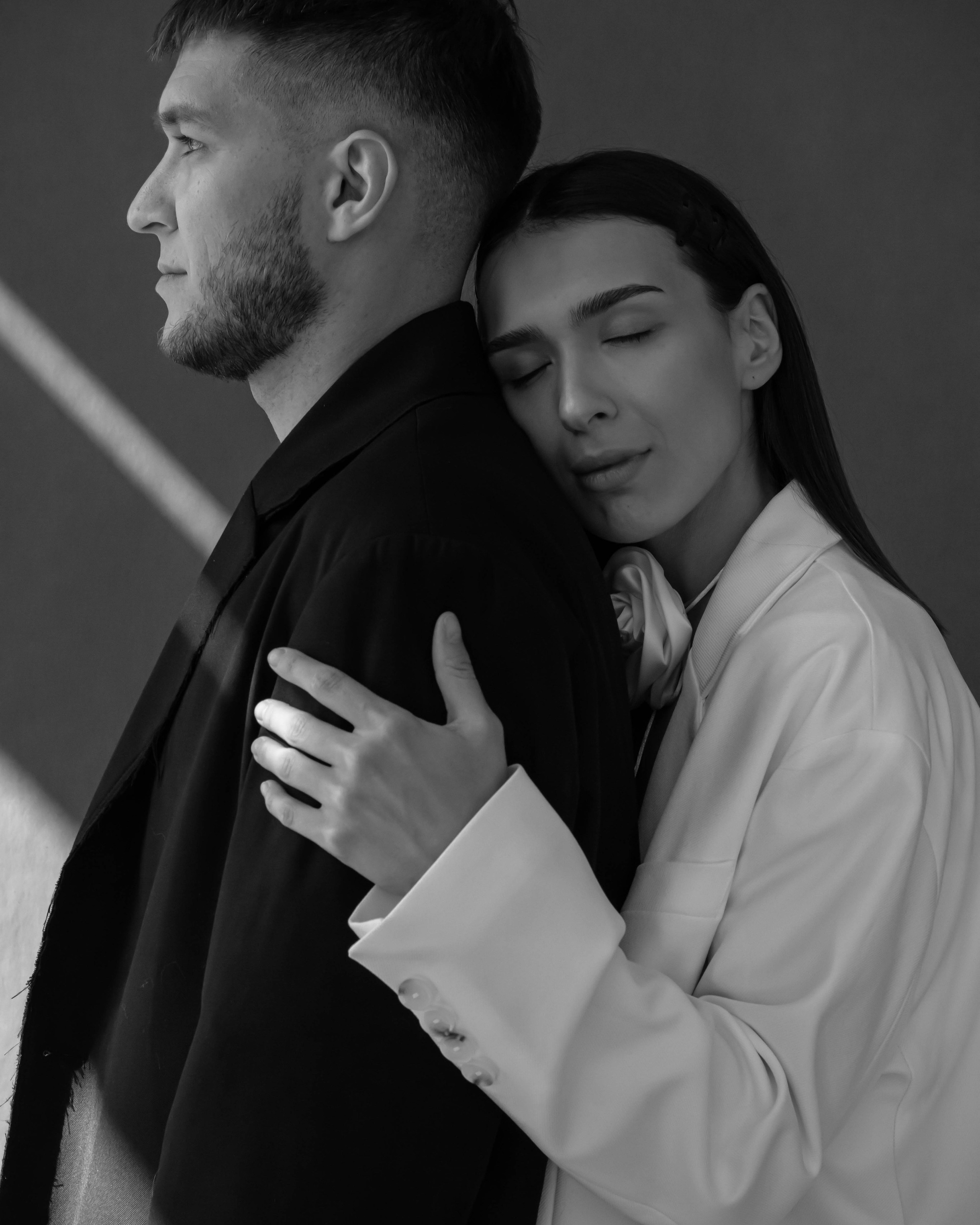 Владимир и Полина