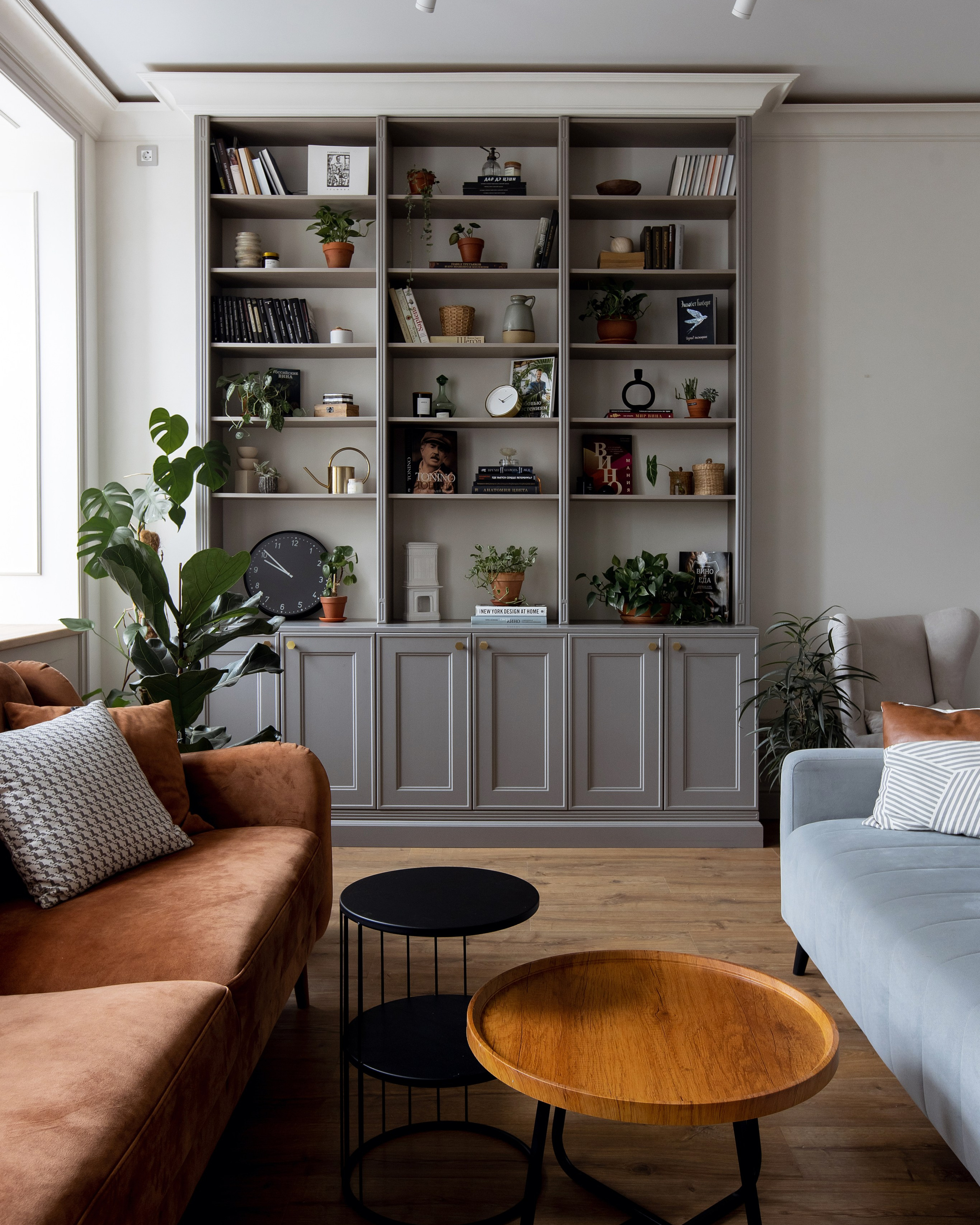 Доходный дом