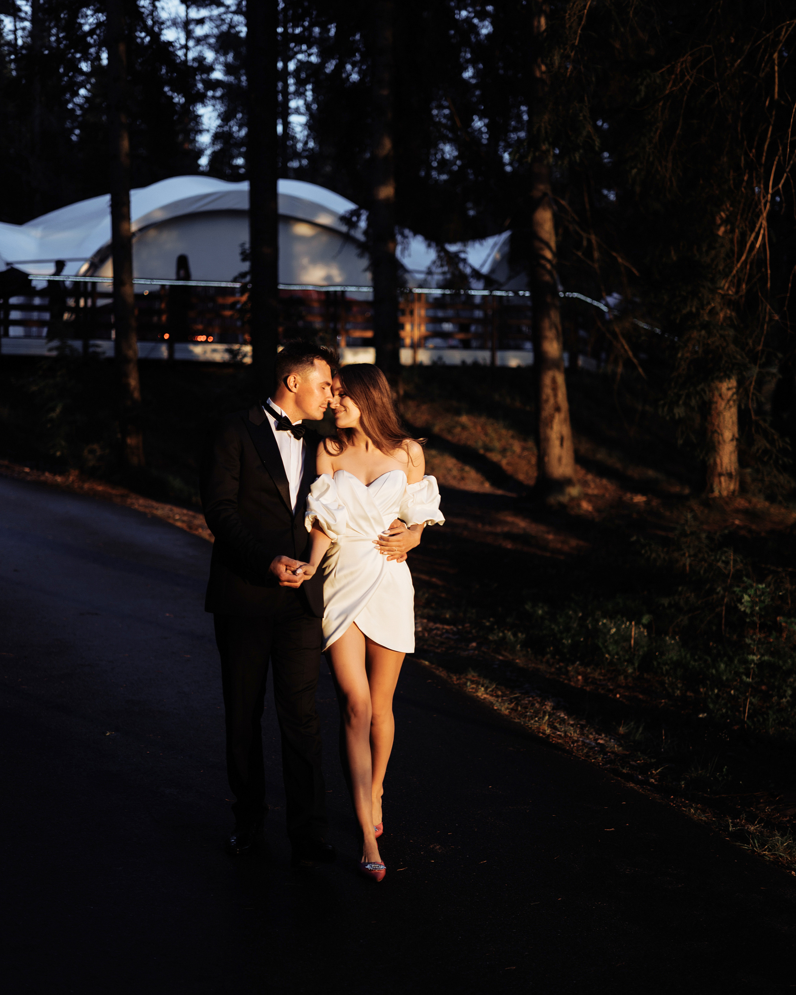 Aleksandr & Maria 09/07/2022