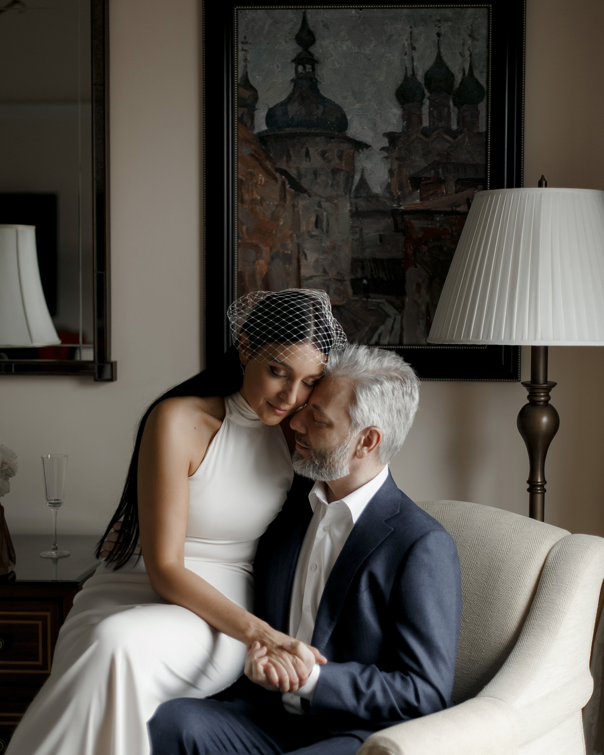 Evgenia & Gleb 05/04/2022