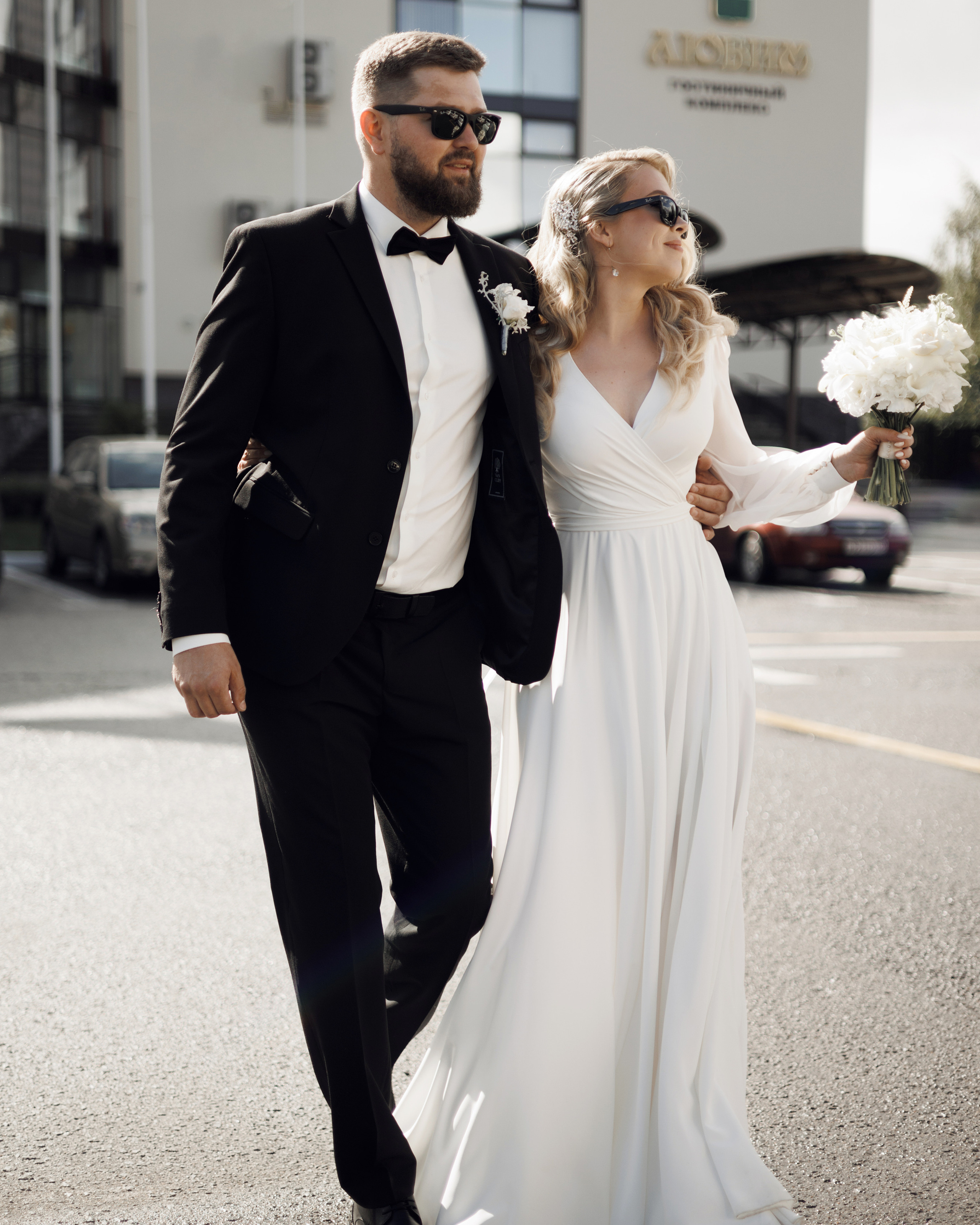 Anastasia & Artem 03/09/2022