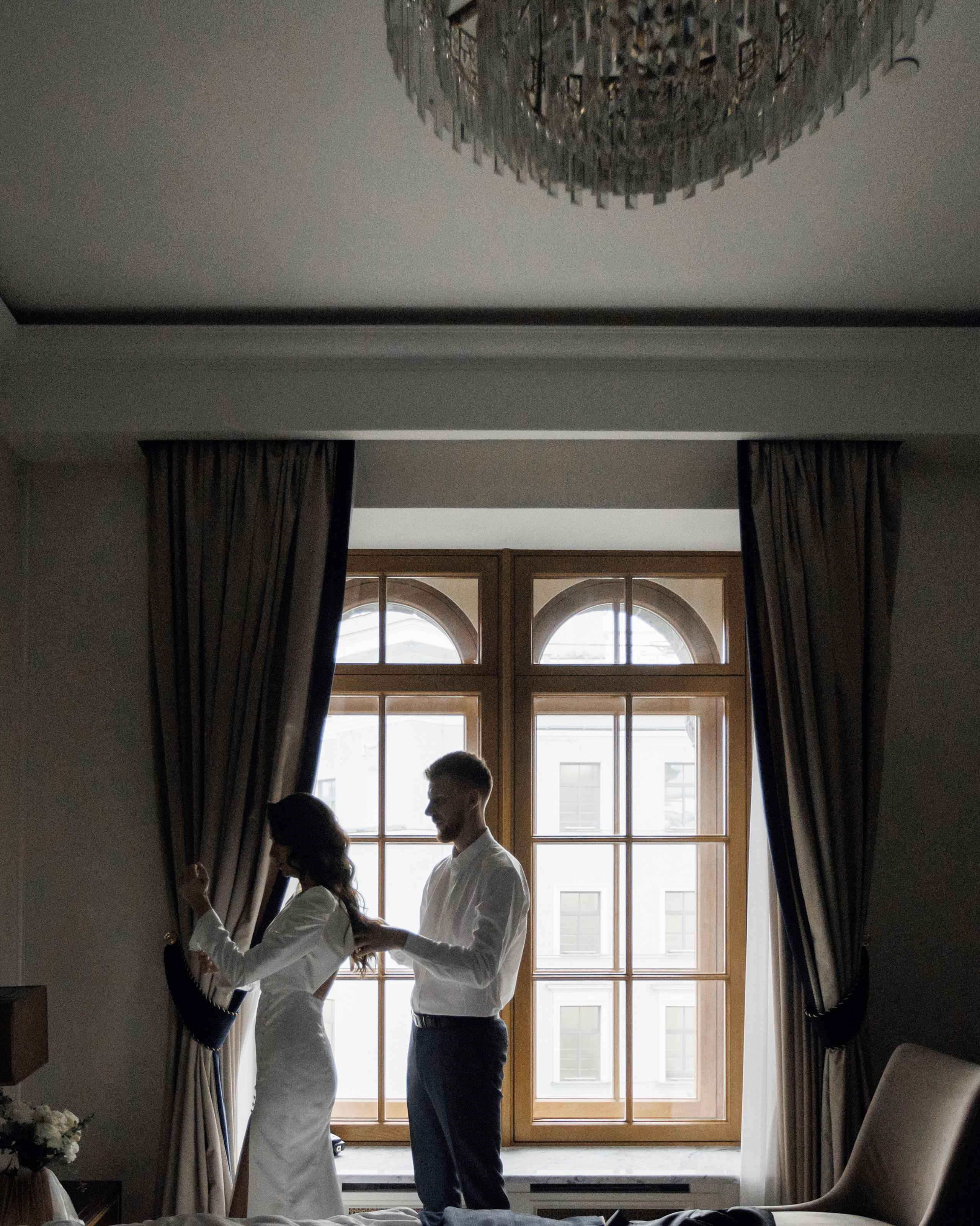 Roman & Alina 22/12/2022