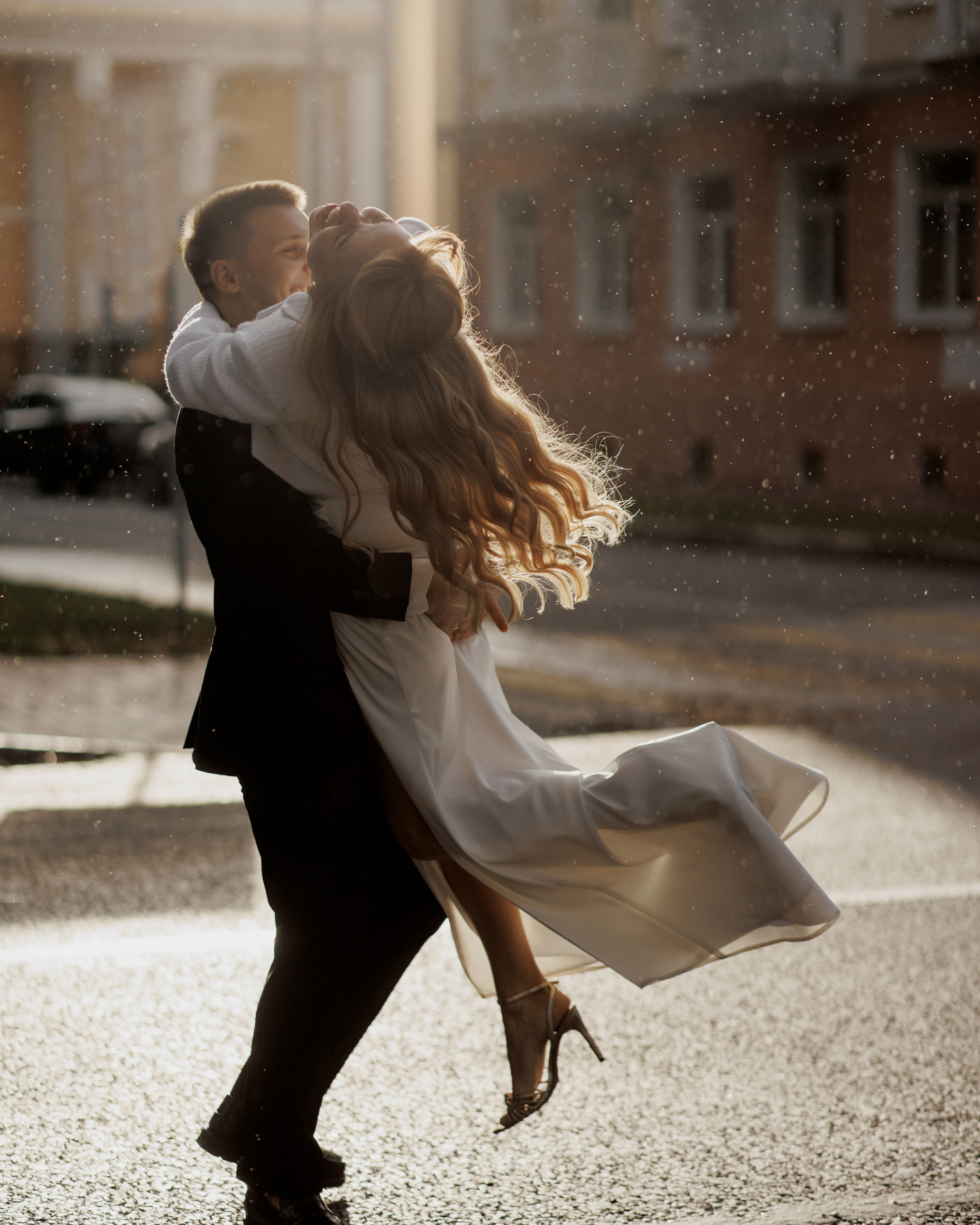 Evgenii & Regina 08/09/2022