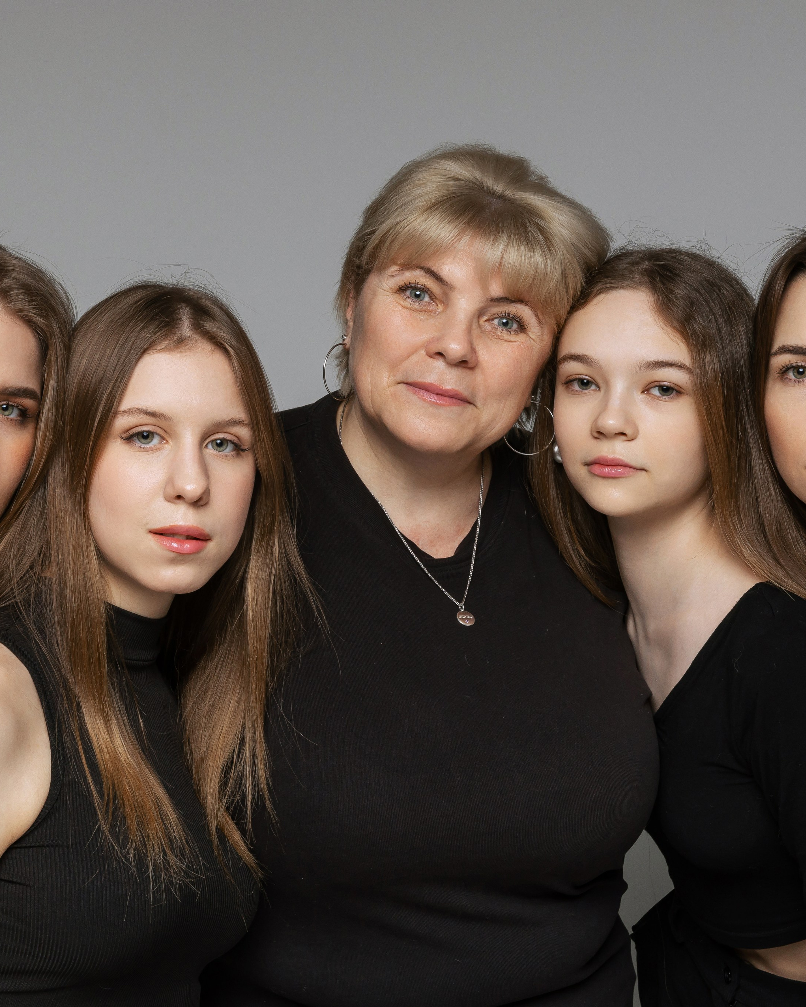 Семья