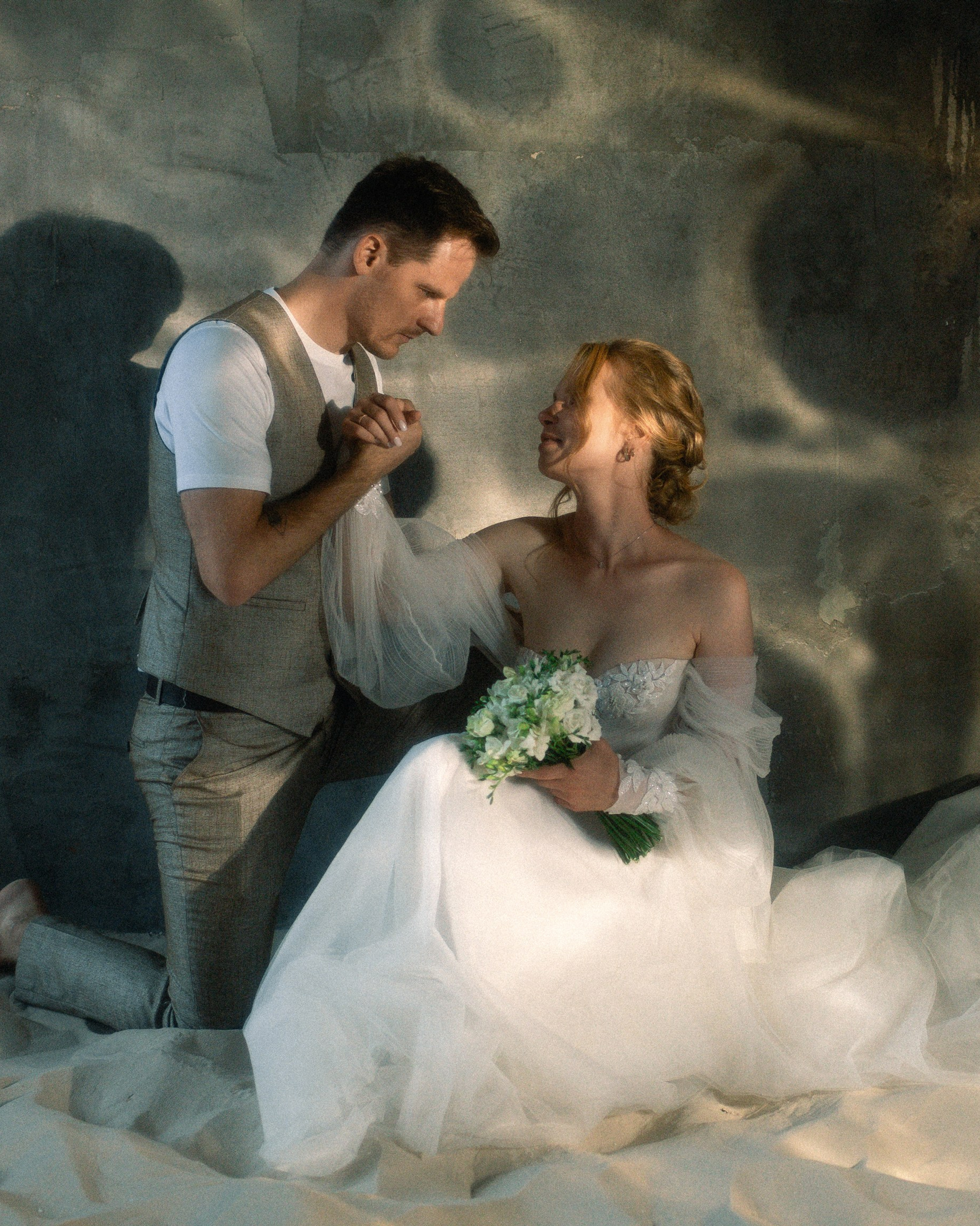 Свадебное видео